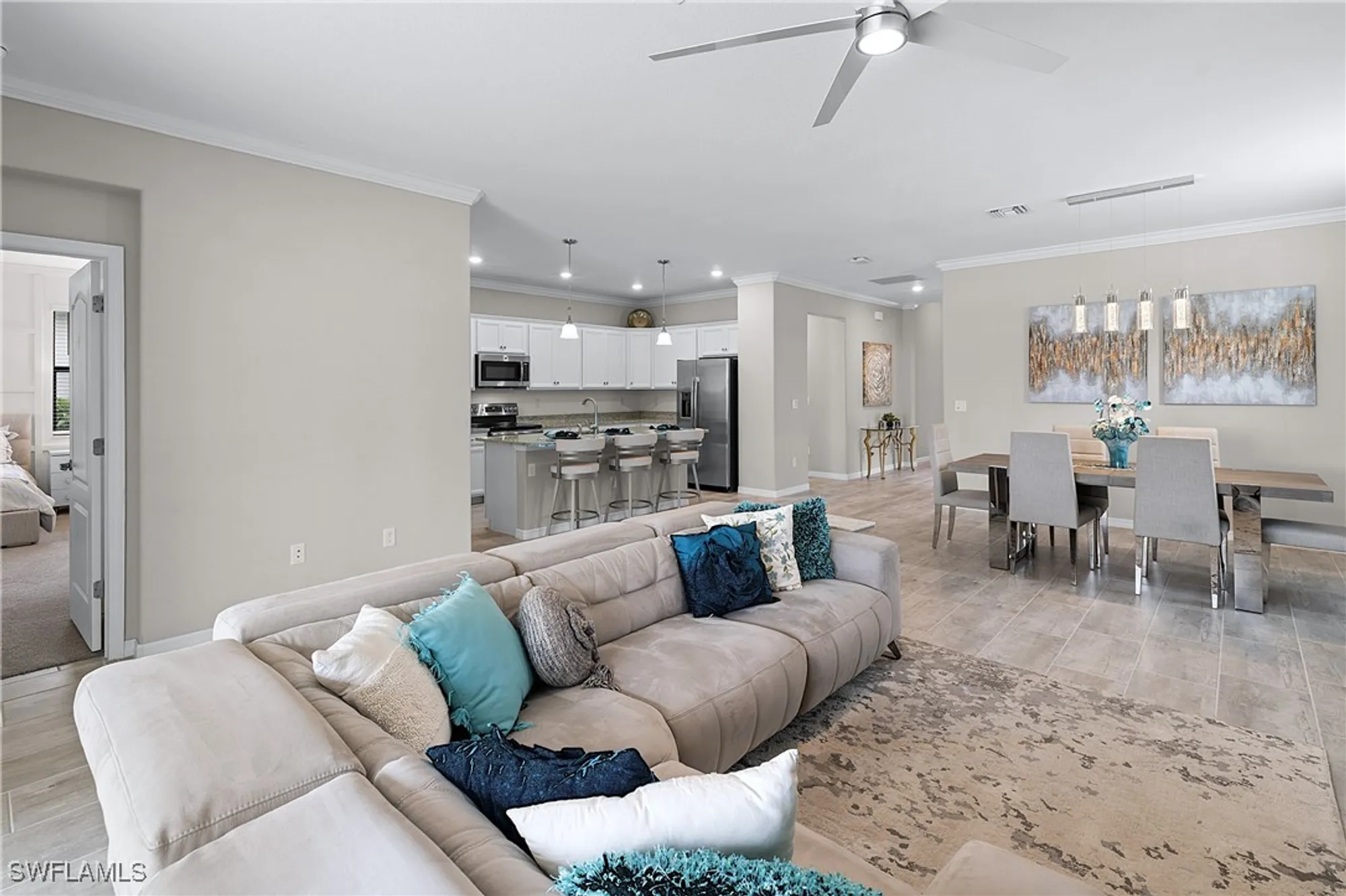 Property Slideshow image 18 of 49 | 19368 elston way, Estero, FL, 33928