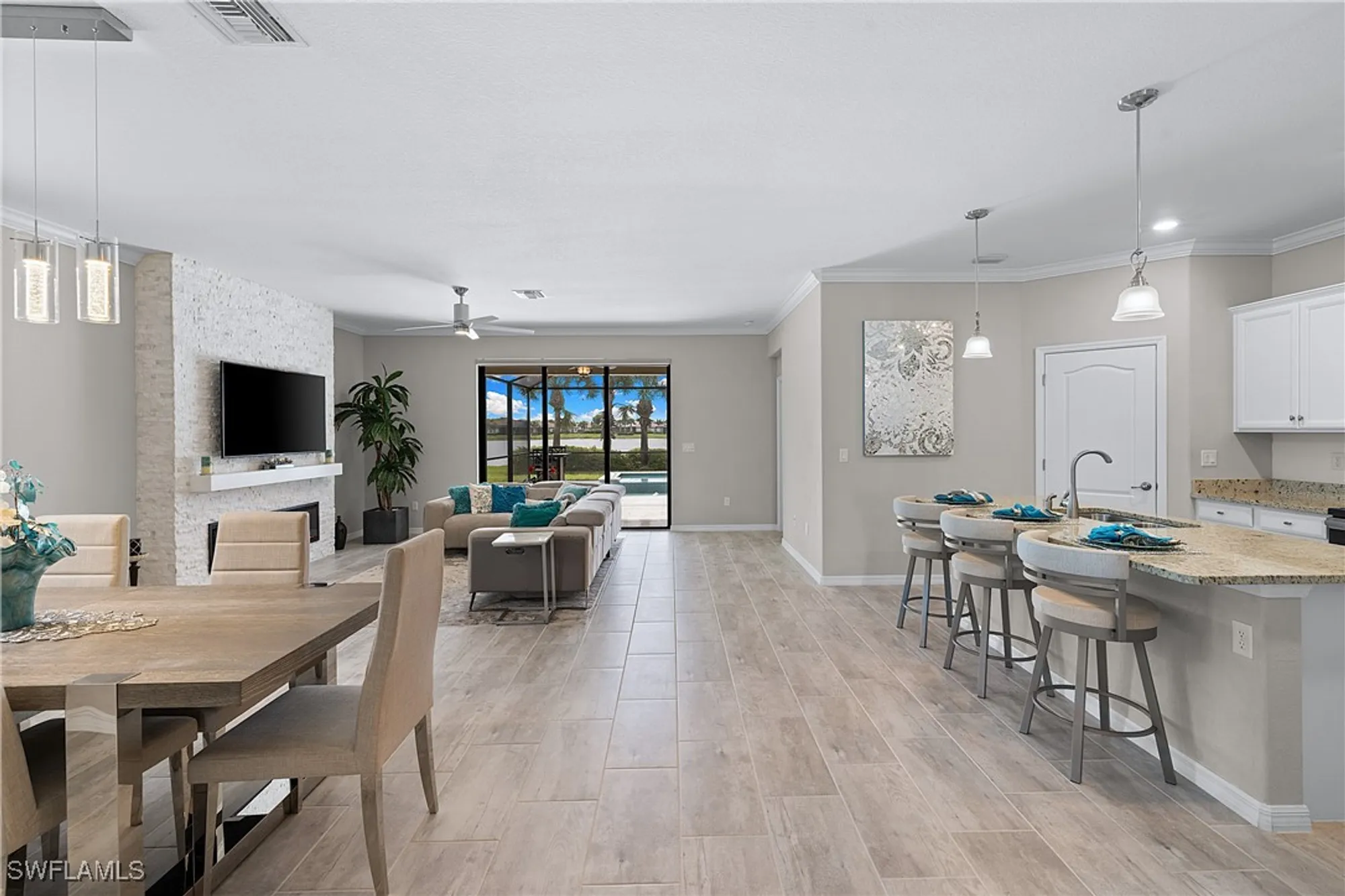 Property Slideshow image 13 of 49 | 19368 elston way, Estero, FL, 33928