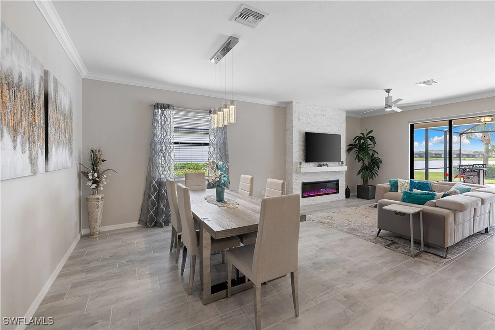 Property Slideshow image 25 of 49 | 19368 elston way, Estero, FL, 33928