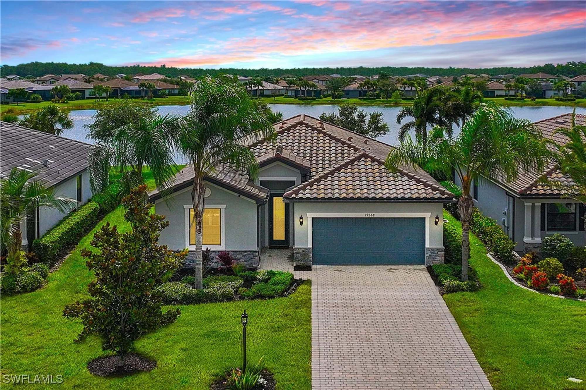 Property Slideshow image 2 of 49 | 19368 elston way, Estero, FL, 33928