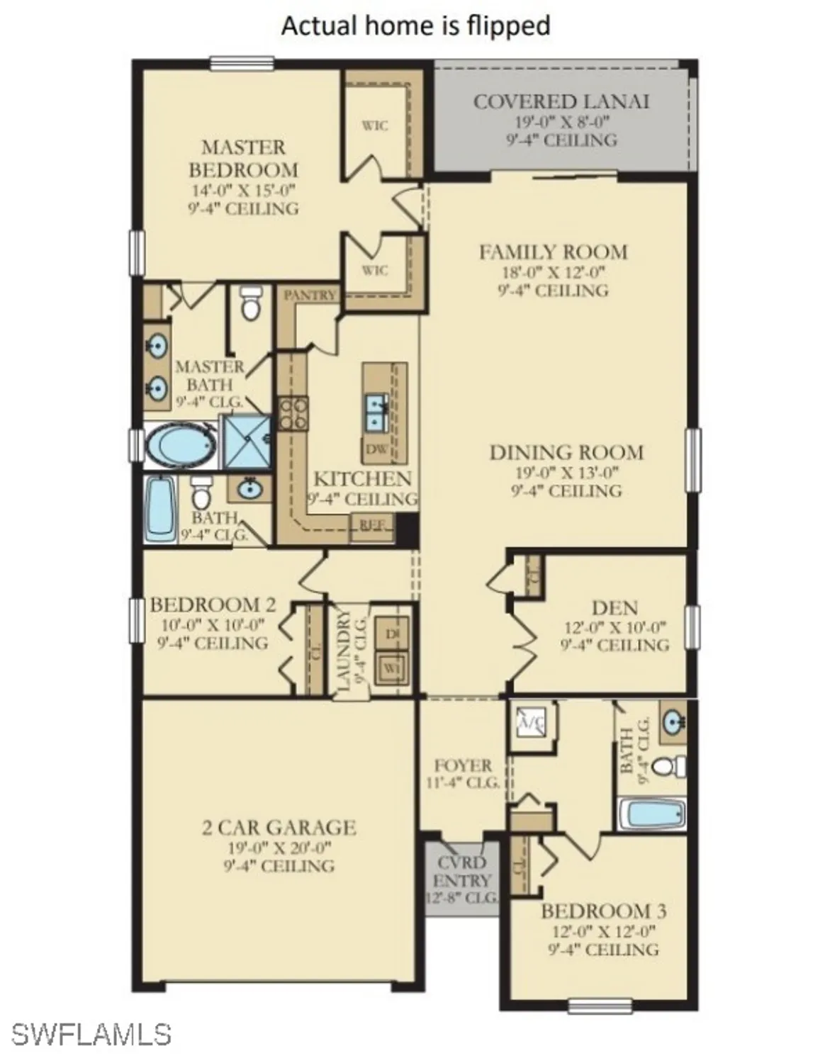 Property Slideshow image 49 of 49 | 19368 elston way, Estero, FL, 33928