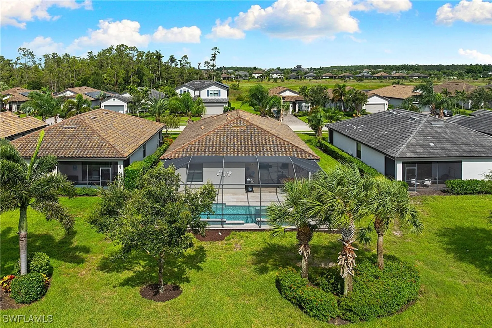 Property Slideshow image 7 of 49 | 19368 elston way, Estero, FL, 33928