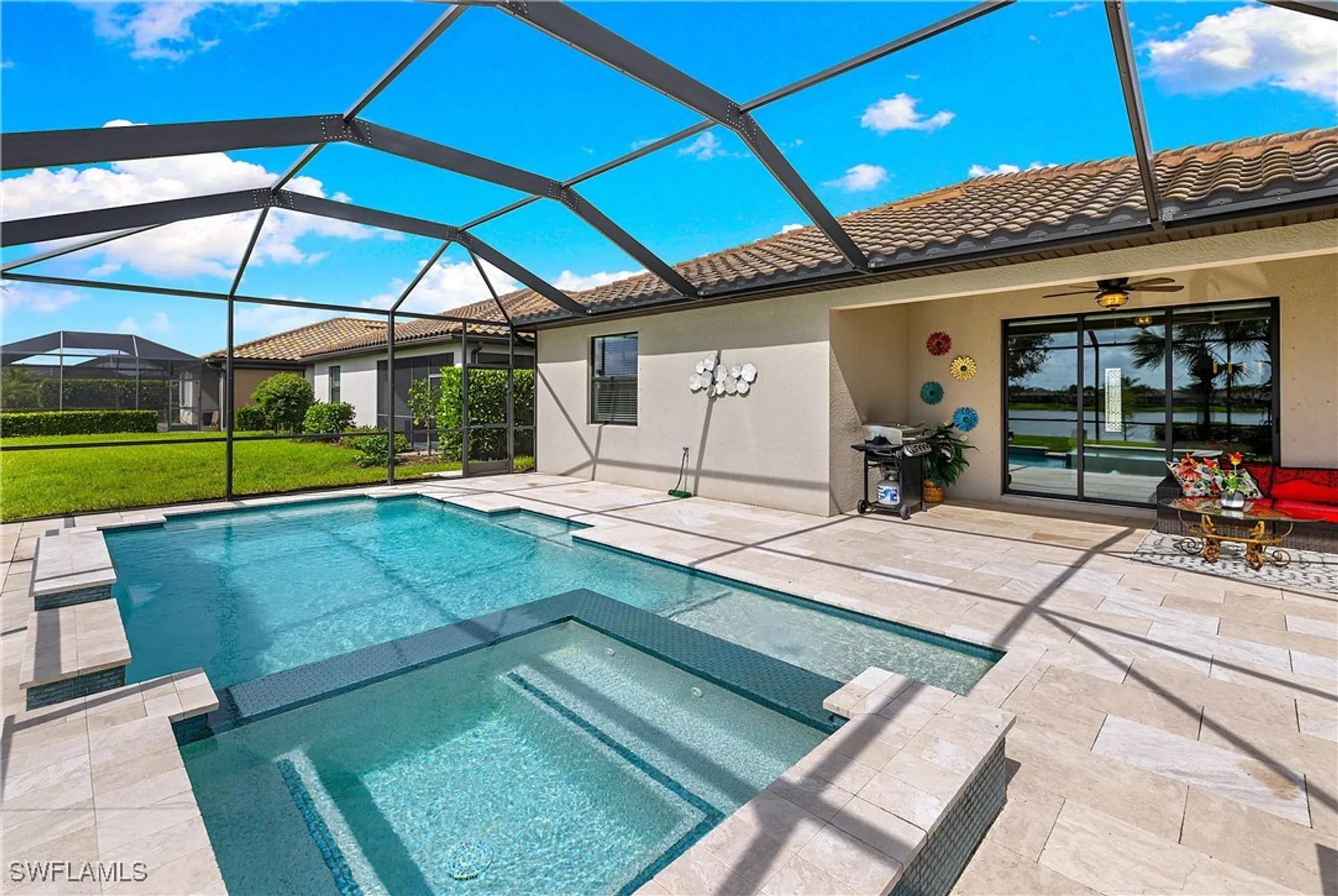 Property Slideshow image 8 of 49 | 19368 elston way, Estero, FL, 33928