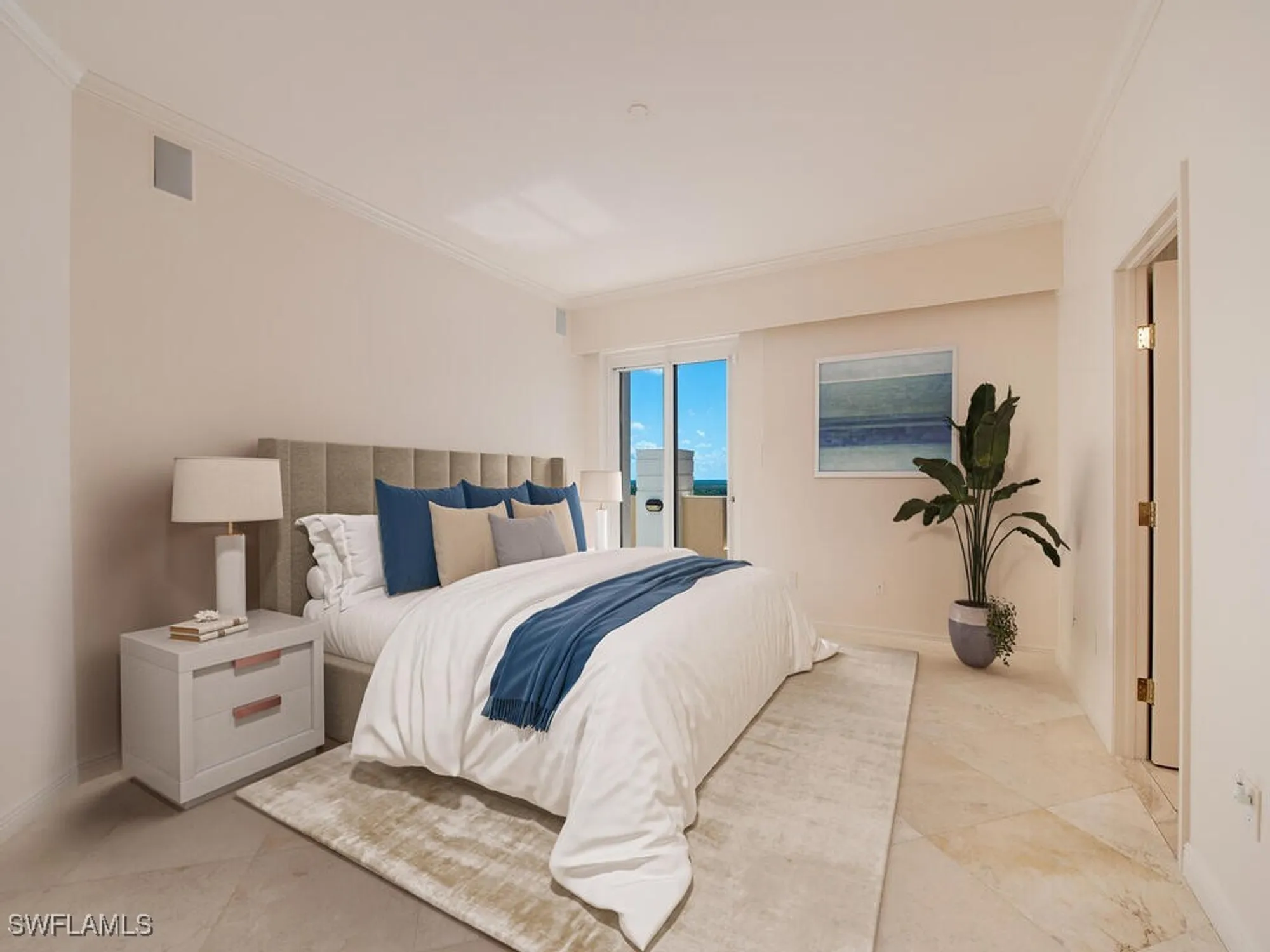 Property Slideshow image 14 of 40 | 7117 pelican bay blvd ph 17, Naples, FL, 34108