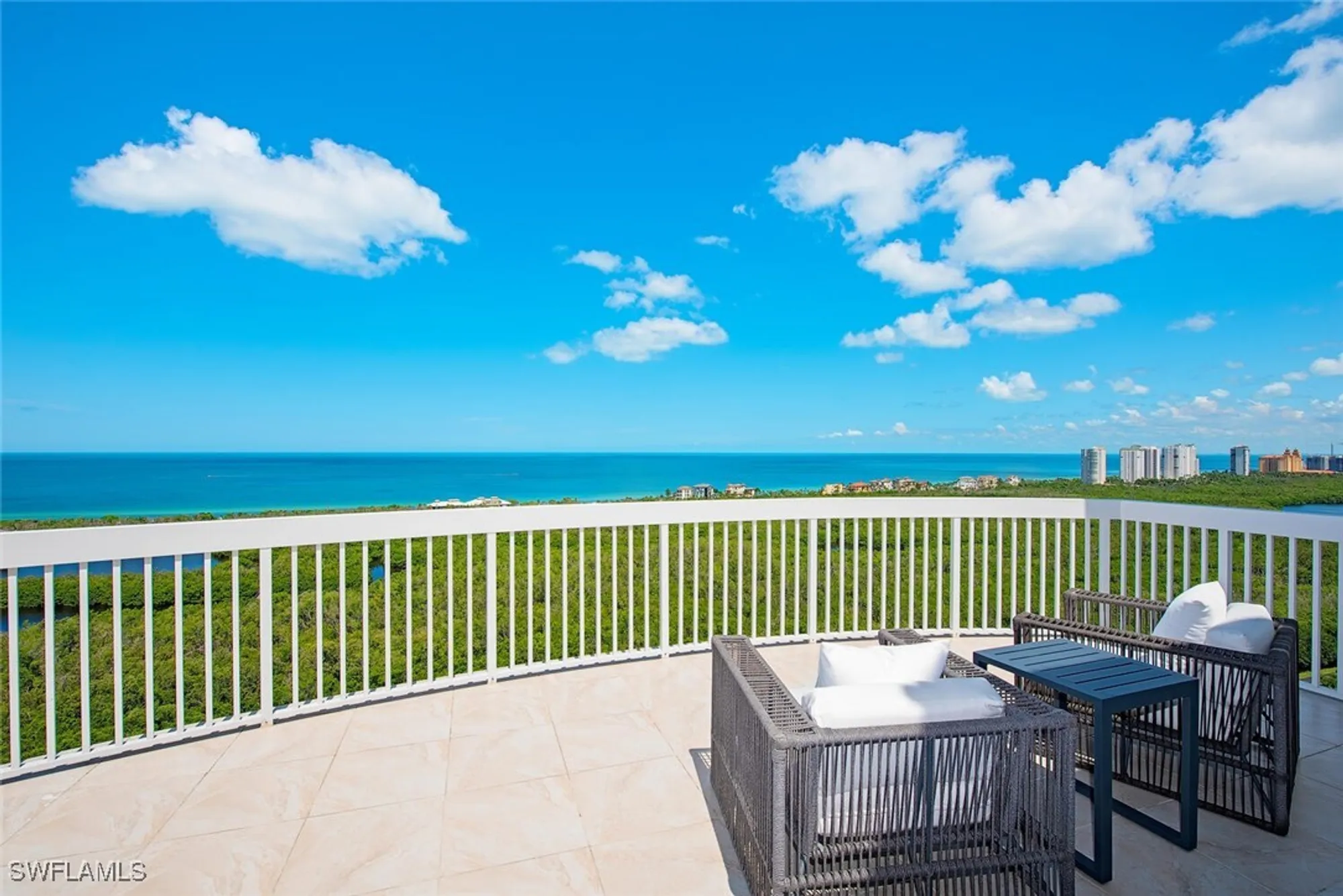 Property Slideshow image 1 of 40 | 7117 pelican bay blvd ph 17, Naples, FL, 34108