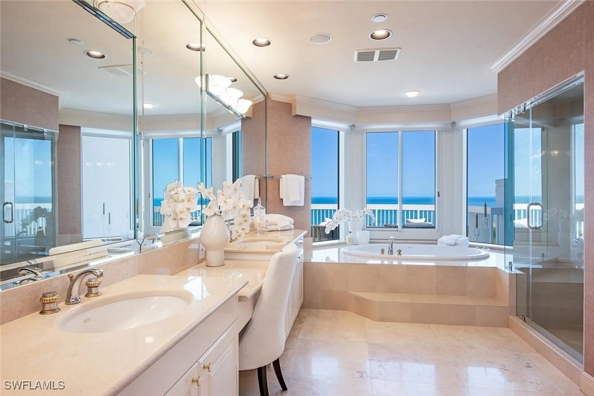 Property Slideshow image 10 of 40 | 7117 pelican bay blvd ph 17, Naples, FL, 34108