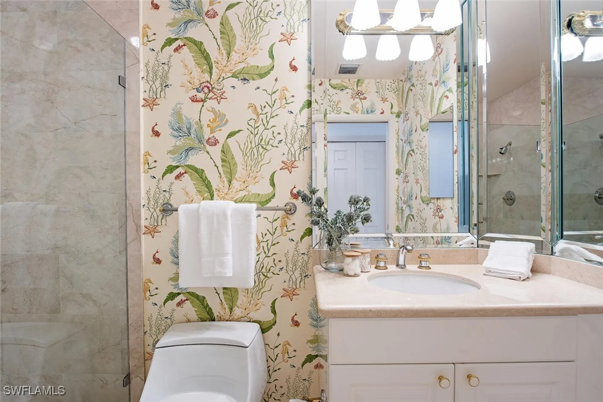 Property Slideshow image 13 of 40 | 7117 pelican bay blvd ph 17, Naples, FL, 34108