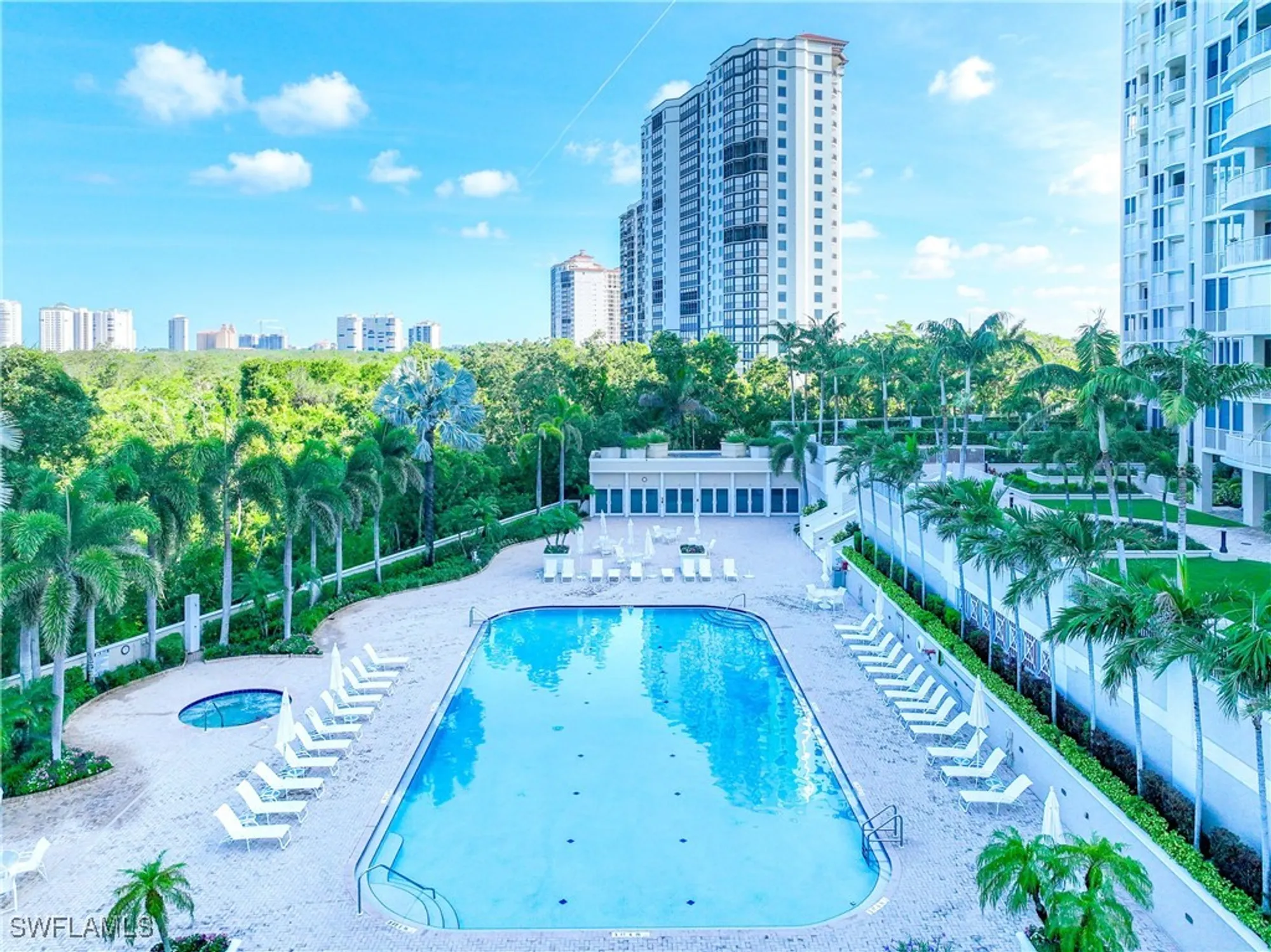 Property Slideshow image 27 of 40 | 7117 pelican bay blvd ph 17, Naples, FL, 34108