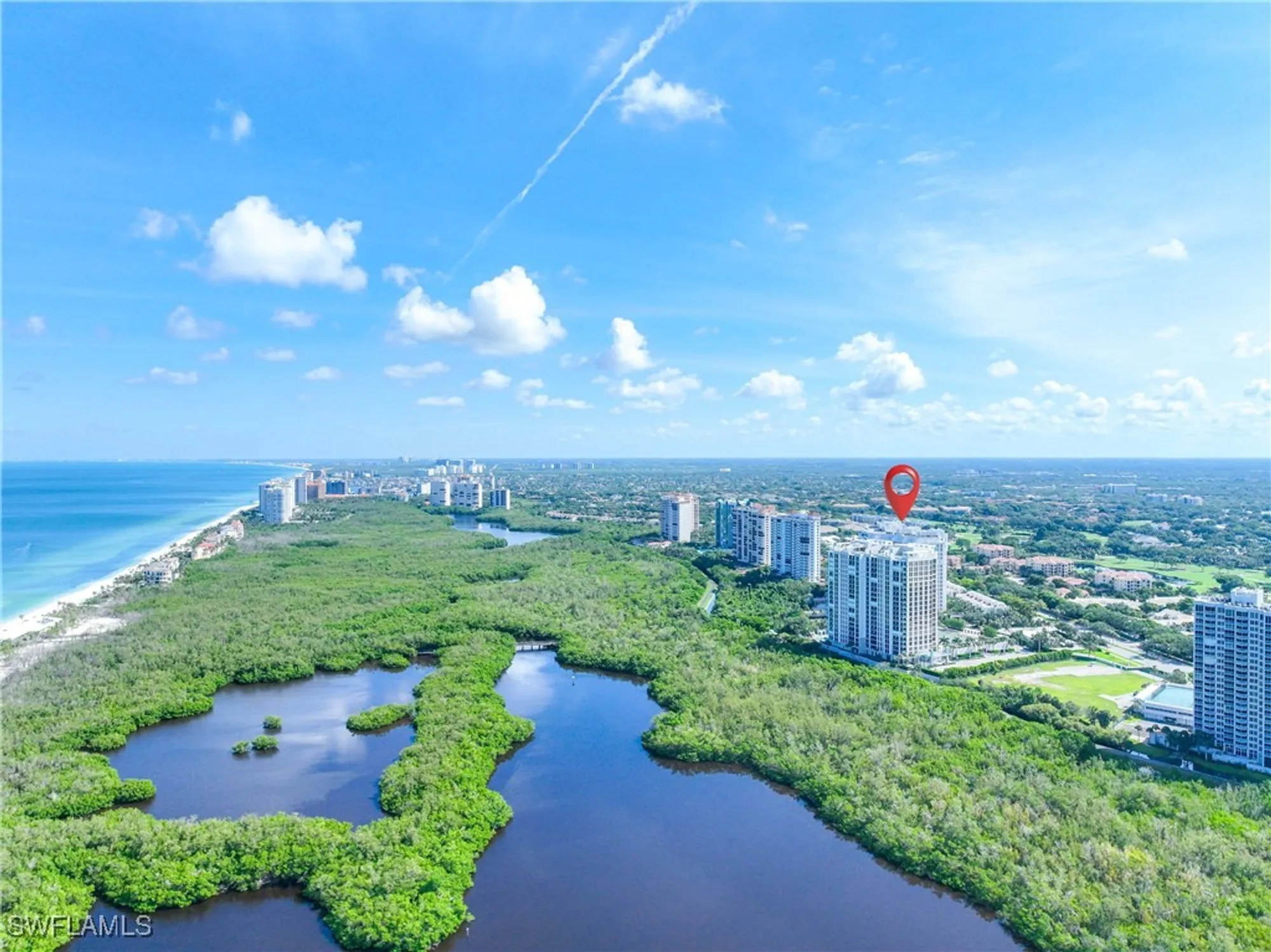Property Slideshow image 28 of 40 | 7117 pelican bay blvd ph 17, Naples, FL, 34108