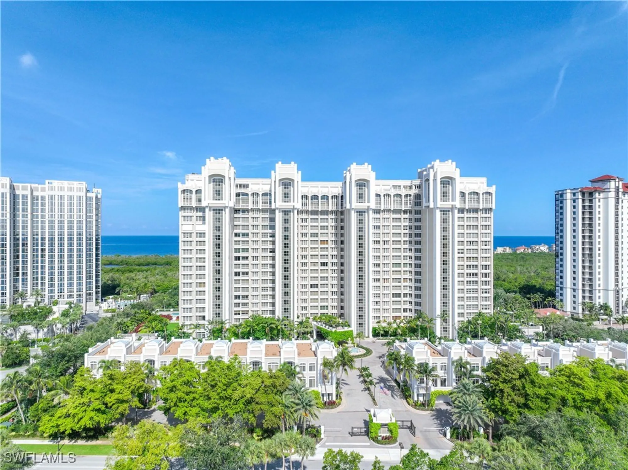 Property Slideshow image 21 of 40 | 7117 pelican bay blvd ph 17, Naples, FL, 34108