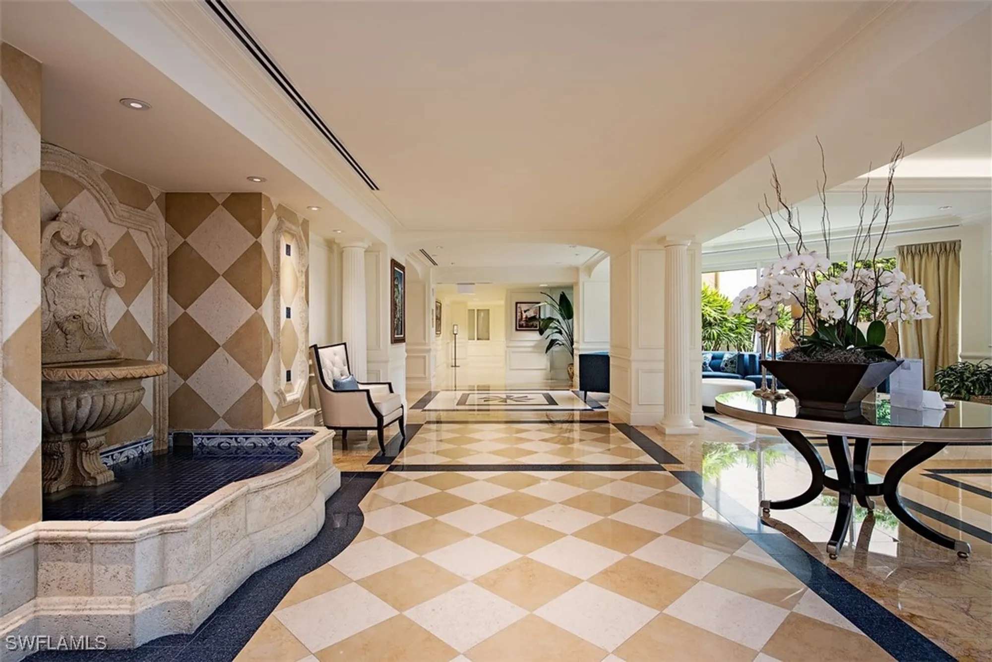 Property Slideshow image 22 of 40 | 7117 pelican bay blvd ph 17, Naples, FL, 34108