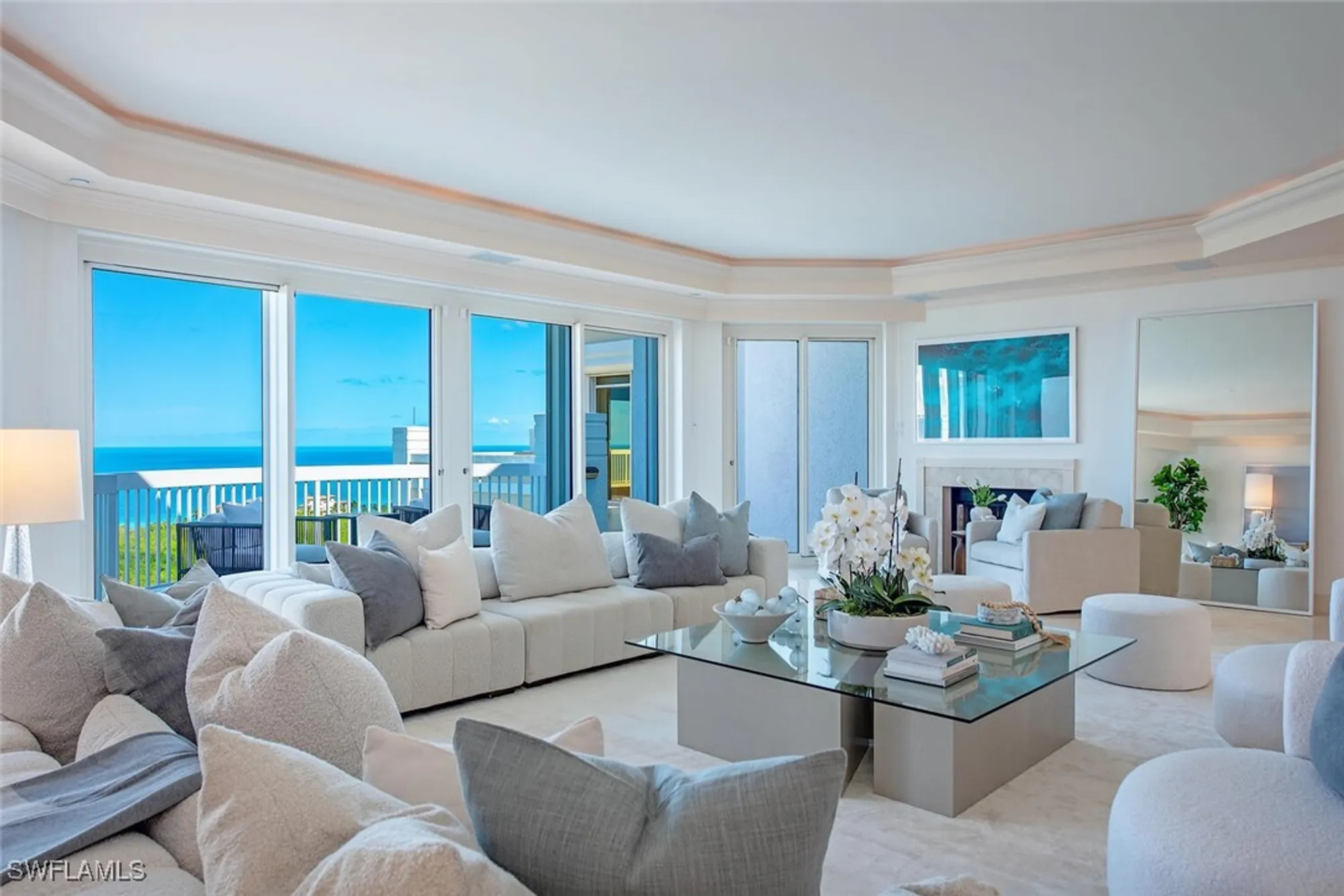 Property Slideshow image 4 of 40 | 7117 pelican bay blvd ph 17, Naples, FL, 34108