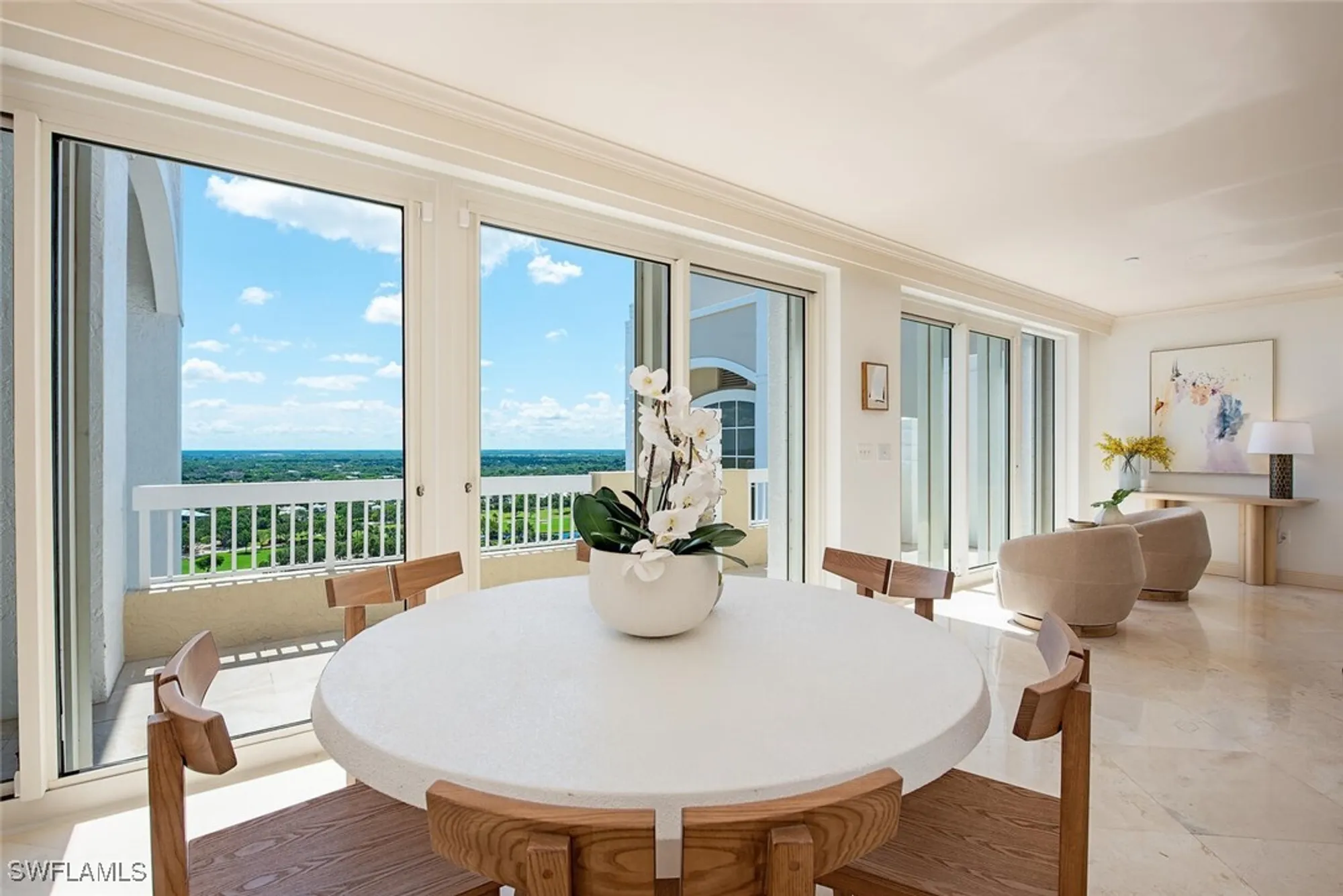Property Slideshow image 7 of 40 | 7117 pelican bay blvd ph 17, Naples, FL, 34108