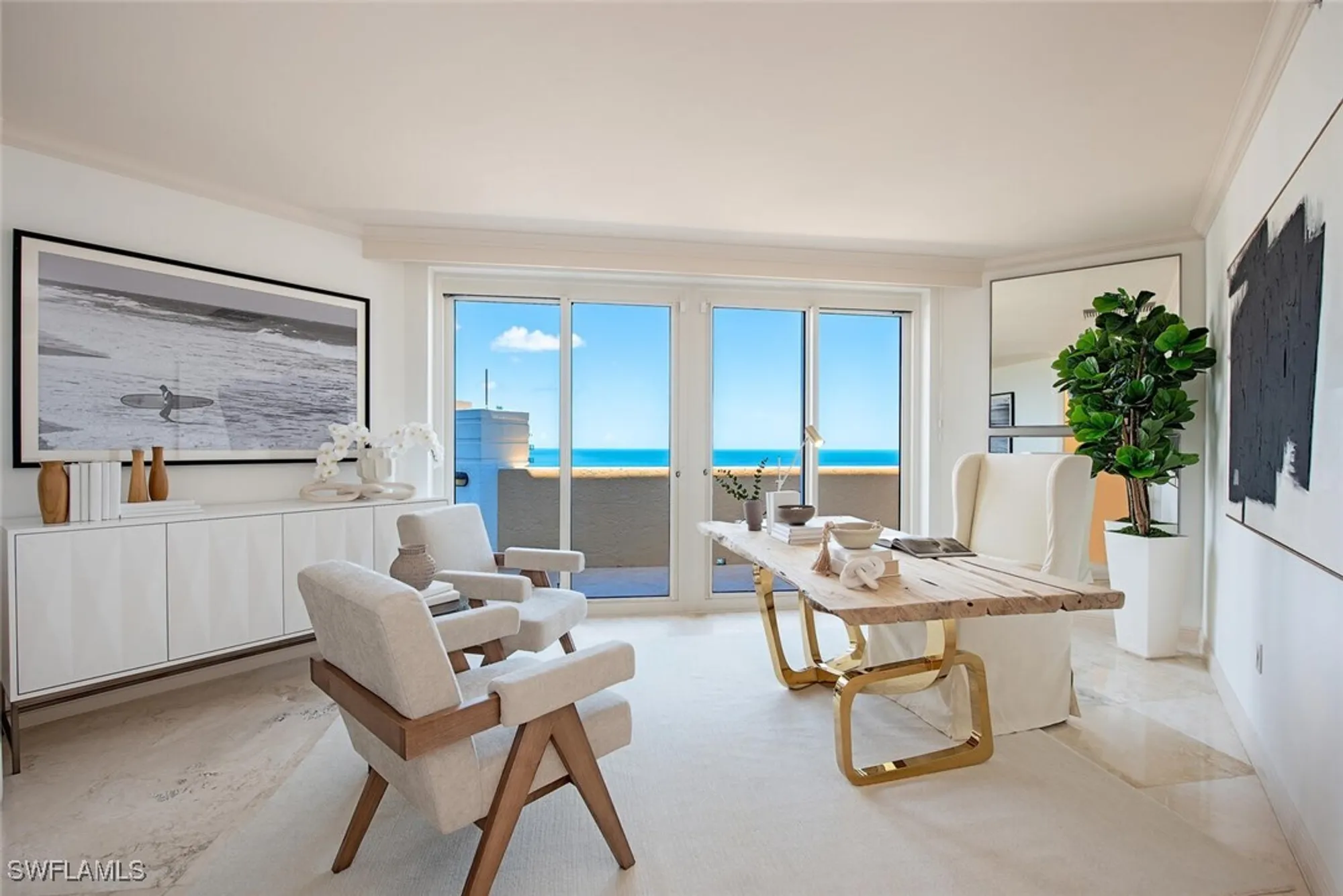 Property Slideshow image 8 of 40 | 7117 pelican bay blvd ph 17, Naples, FL, 34108