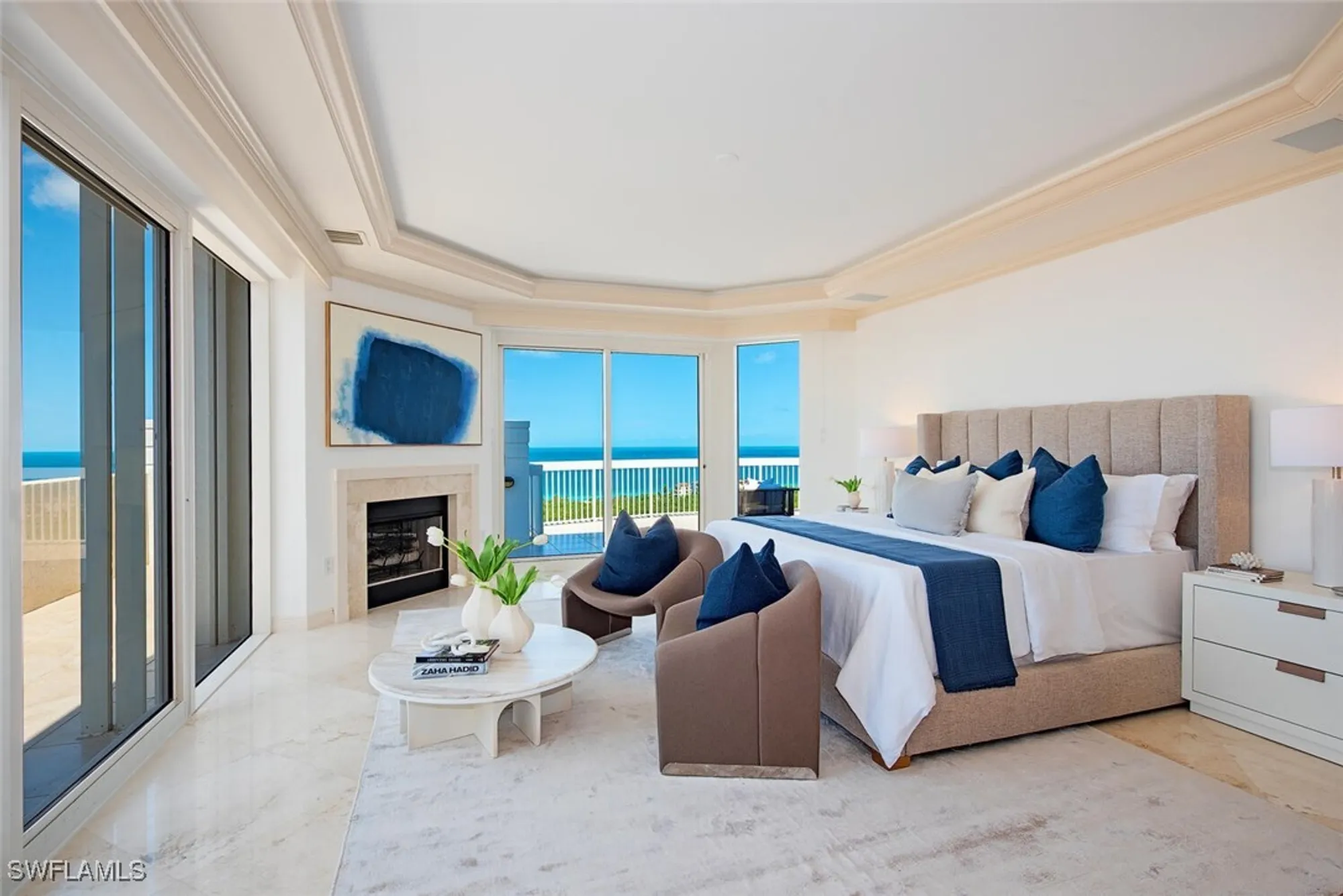 Property Slideshow image 9 of 40 | 7117 pelican bay blvd ph 17, Naples, FL, 34108