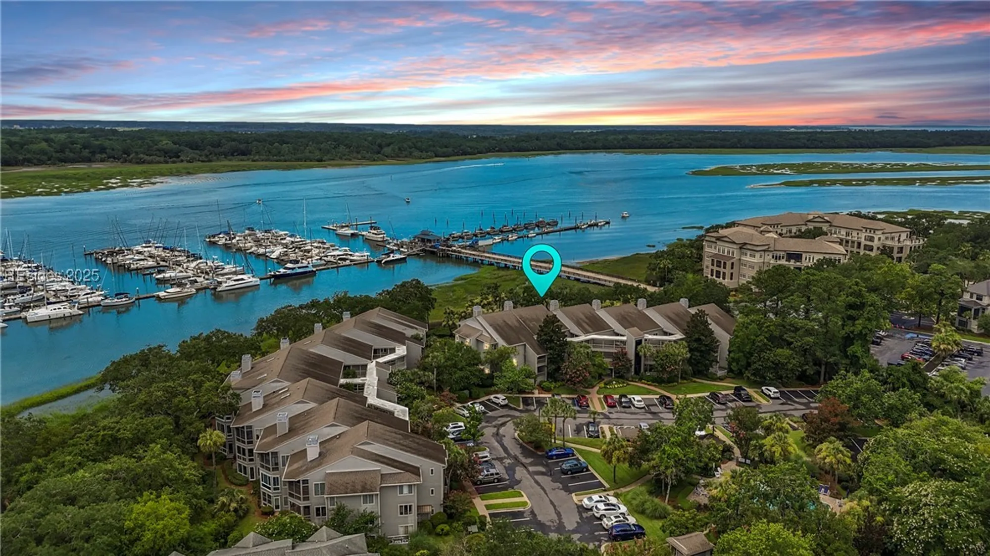 Property Slideshow image 1 of 77 | 73 skull creek dr c314, Hilton Head Island, SC, 29926