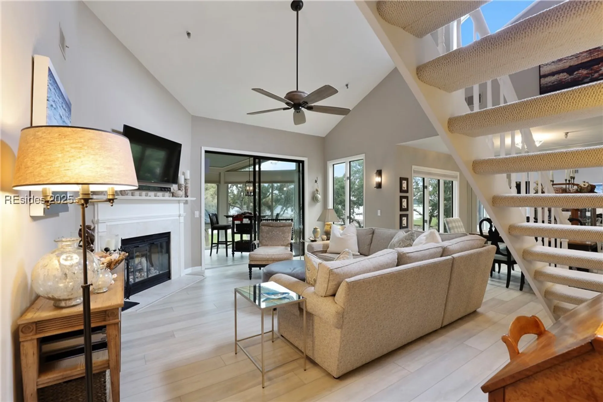 Property Slideshow image 13 of 77 | 73 skull creek dr c314, Hilton Head Island, SC, 29926