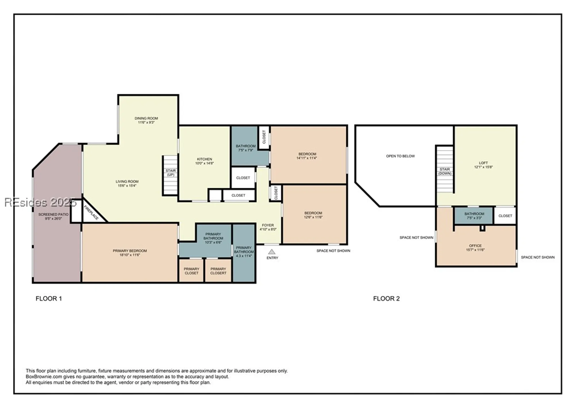 Property Slideshow image 2 of 77 | 73 skull creek dr c314, Hilton Head Island, SC, 29926