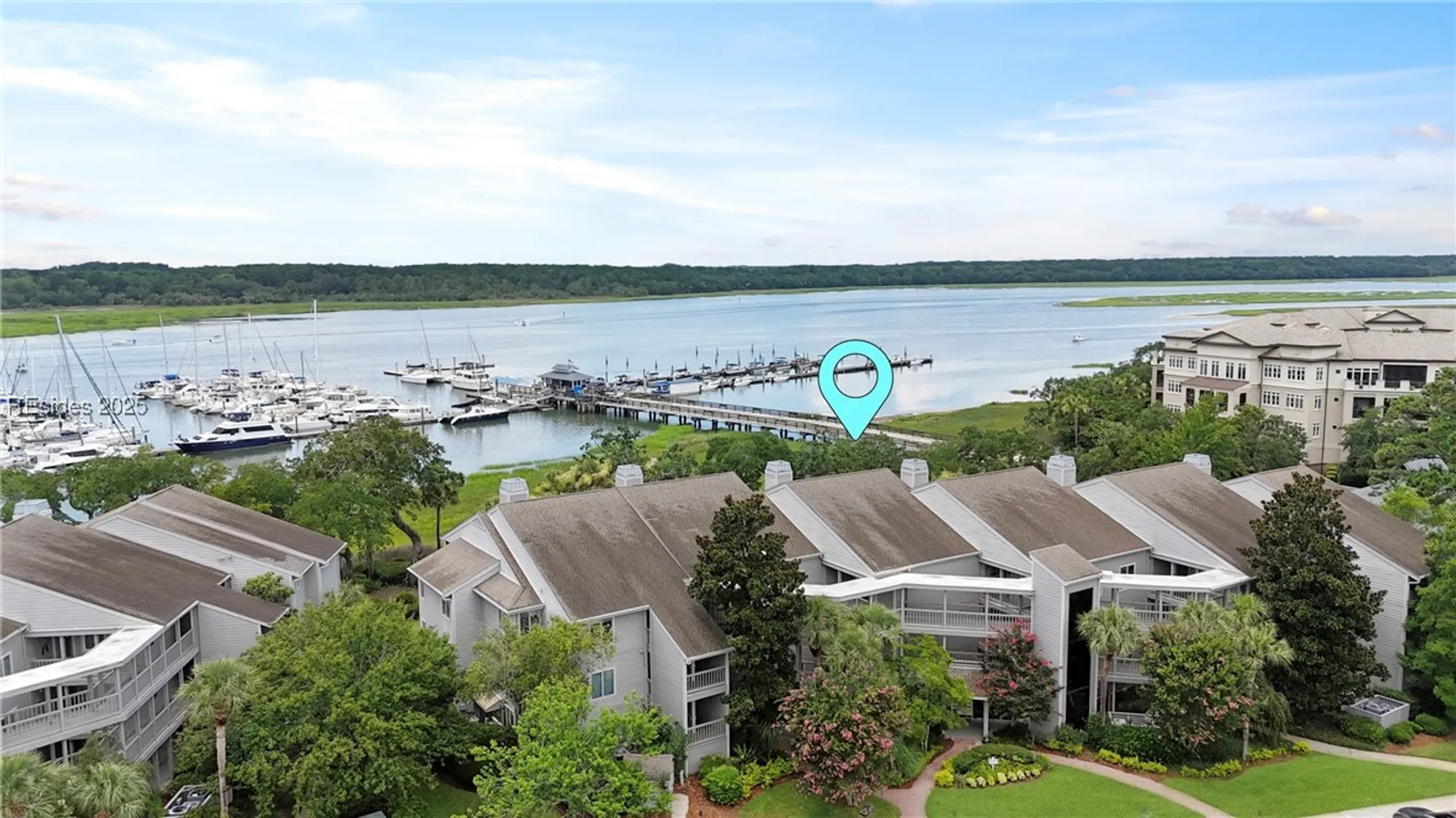 Property Slideshow image 55 of 77 | 73 skull creek dr c314, Hilton Head Island, SC, 29926