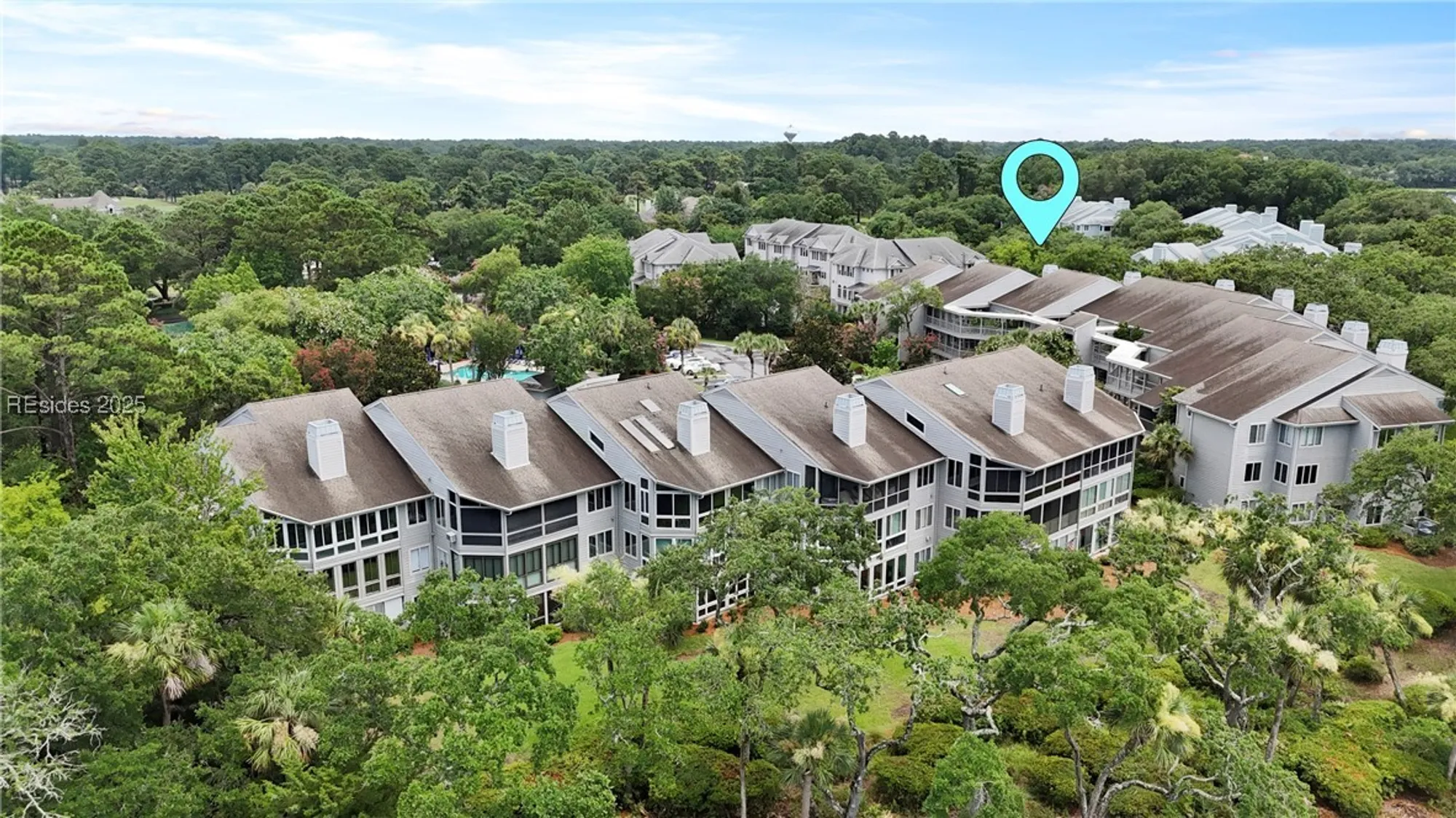 Property Slideshow image 59 of 77 | 73 skull creek dr c314, Hilton Head Island, SC, 29926