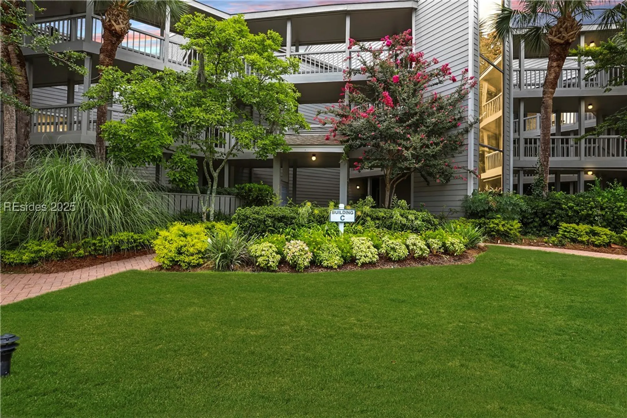 Property Slideshow image 52 of 77 | 73 skull creek dr c314, Hilton Head Island, SC, 29926
