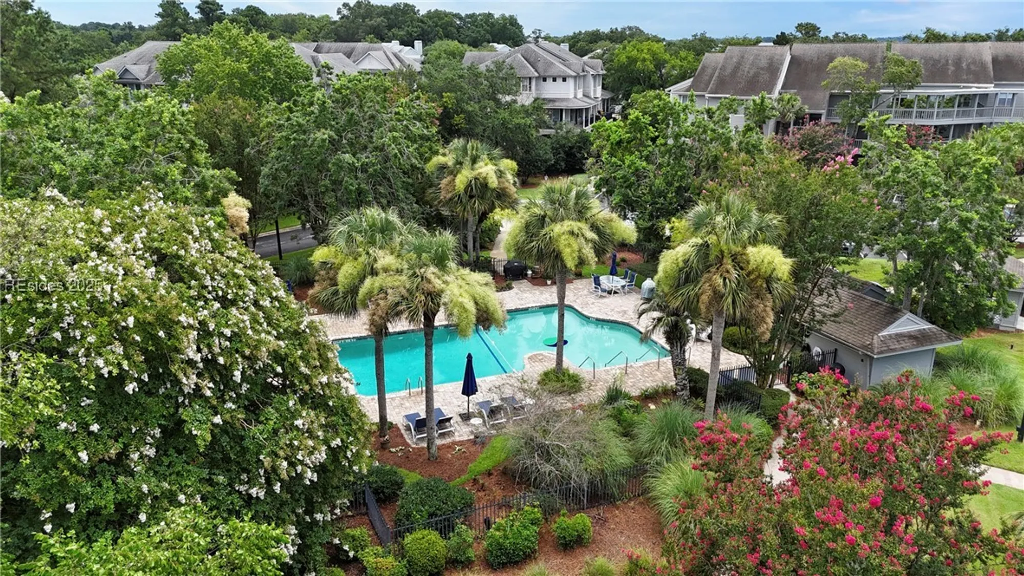 Property Slideshow image 69 of 77 | 73 skull creek dr c314, Hilton Head Island, SC, 29926
