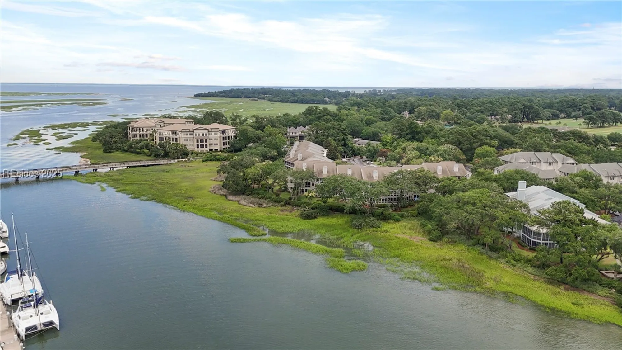 Property Slideshow image 60 of 77 | 73 skull creek dr c314, Hilton Head Island, SC, 29926