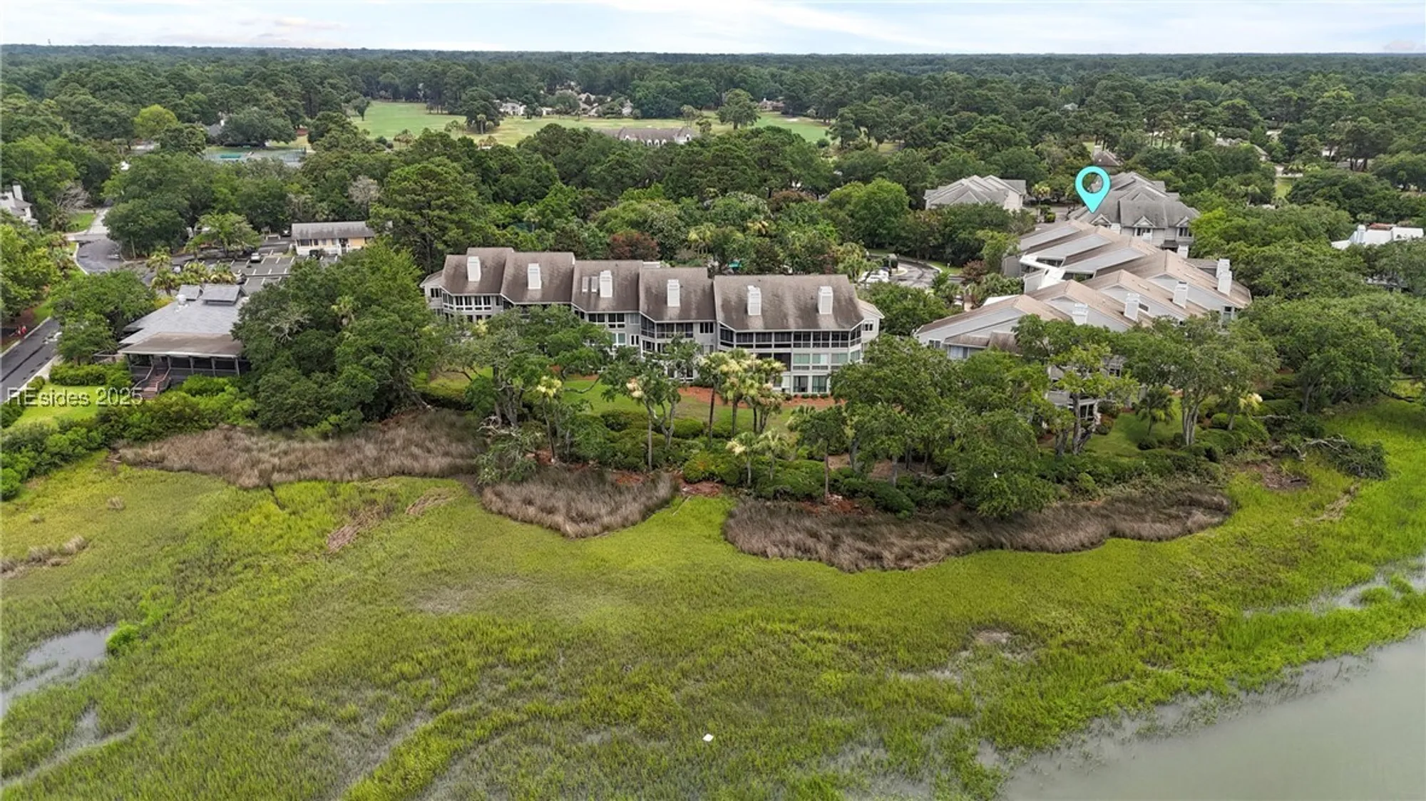 Property Slideshow image 61 of 77 | 73 skull creek dr c314, Hilton Head Island, SC, 29926