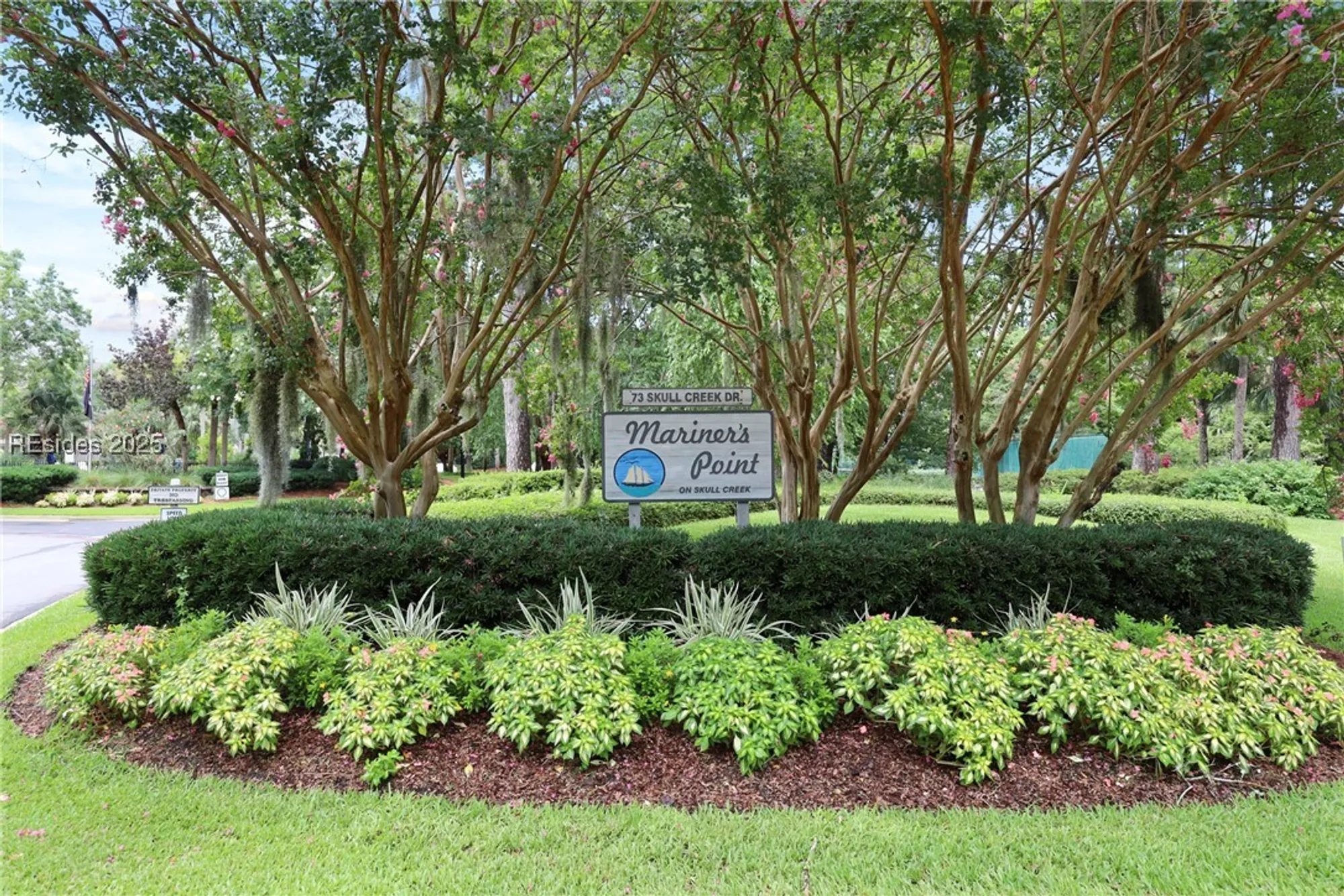 Property Slideshow image 62 of 77 | 73 skull creek dr c314, Hilton Head Island, SC, 29926