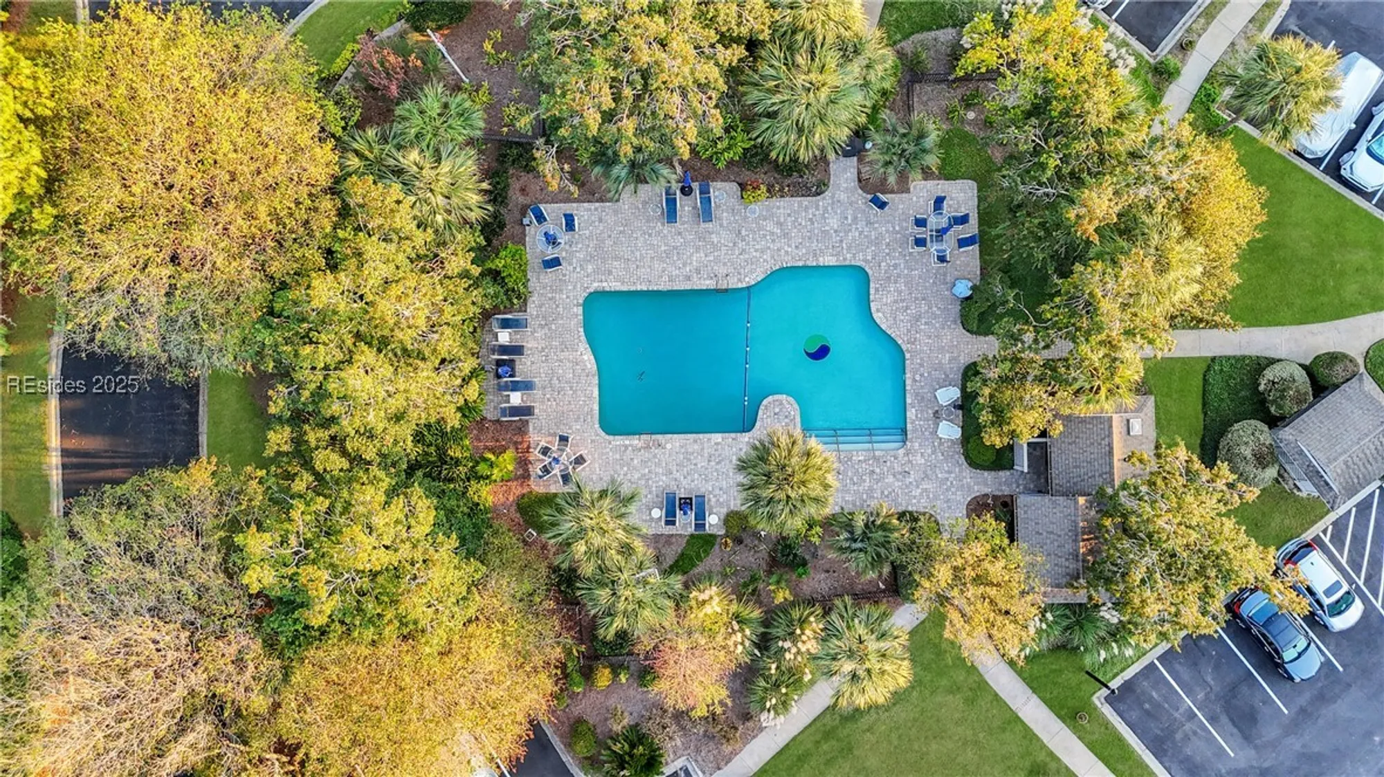 Property Slideshow image 70 of 77 | 73 skull creek dr c314, Hilton Head Island, SC, 29926