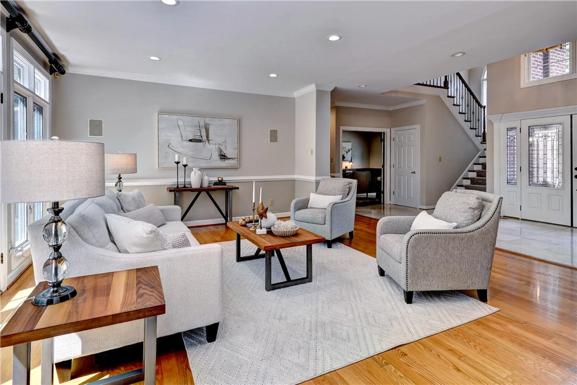 Property Slideshow image 3 of 49 | 3104 nathaniels grn, Williamsburg, VA, 23185