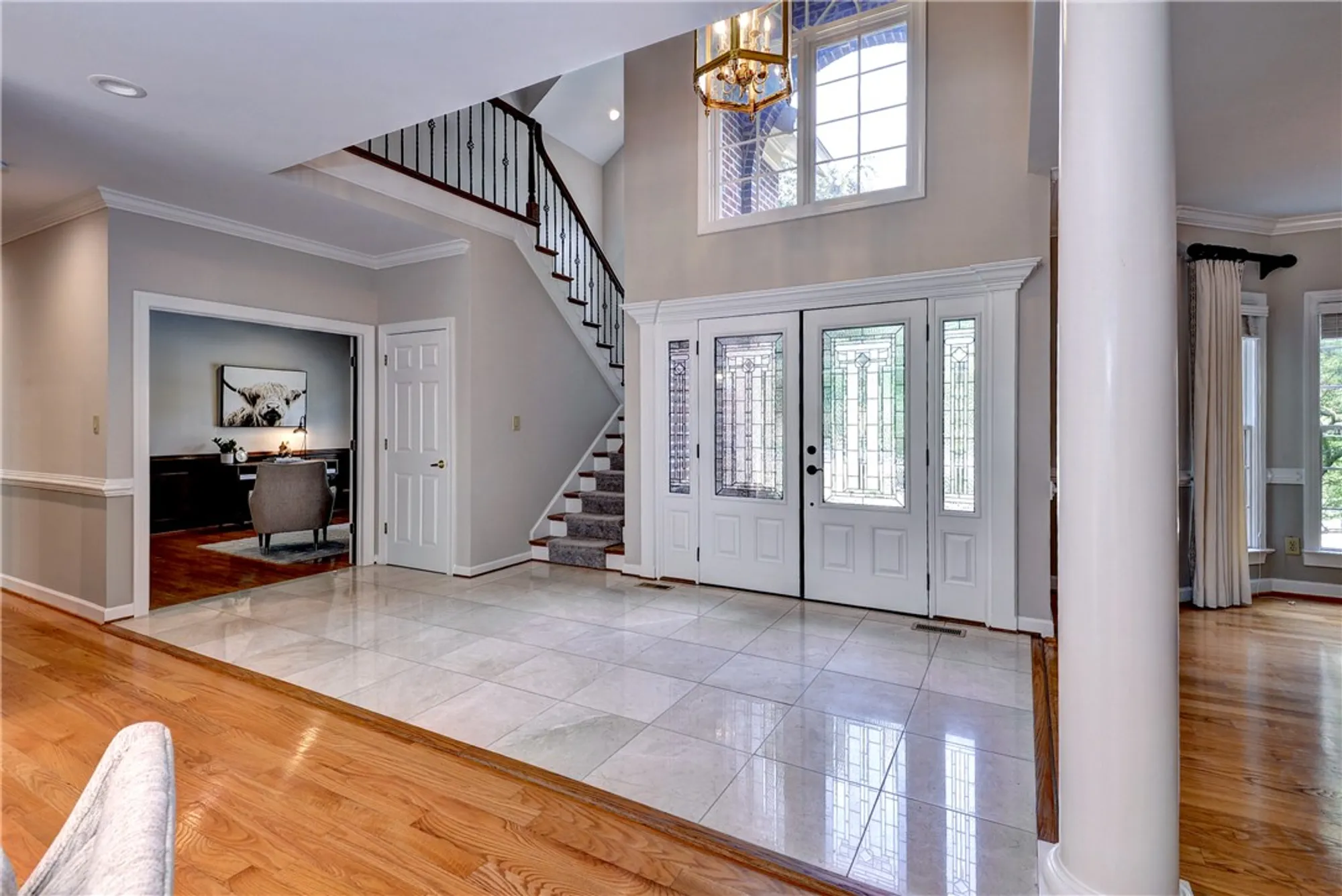 Property Slideshow image 7 of 49 | 3104 nathaniels grn, Williamsburg, VA, 23185