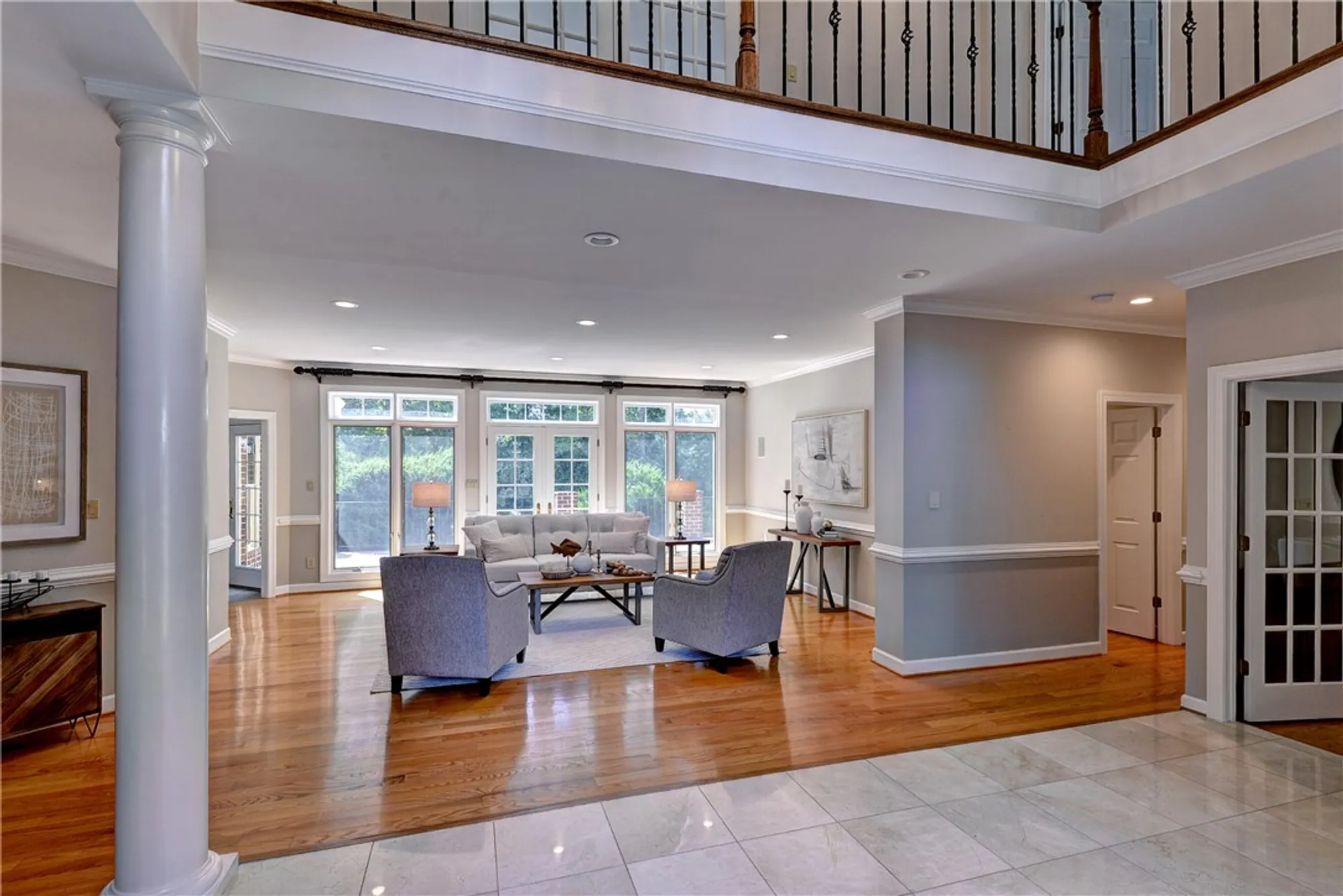 Property Slideshow image 8 of 49 | 3104 nathaniels grn, Williamsburg, VA, 23185