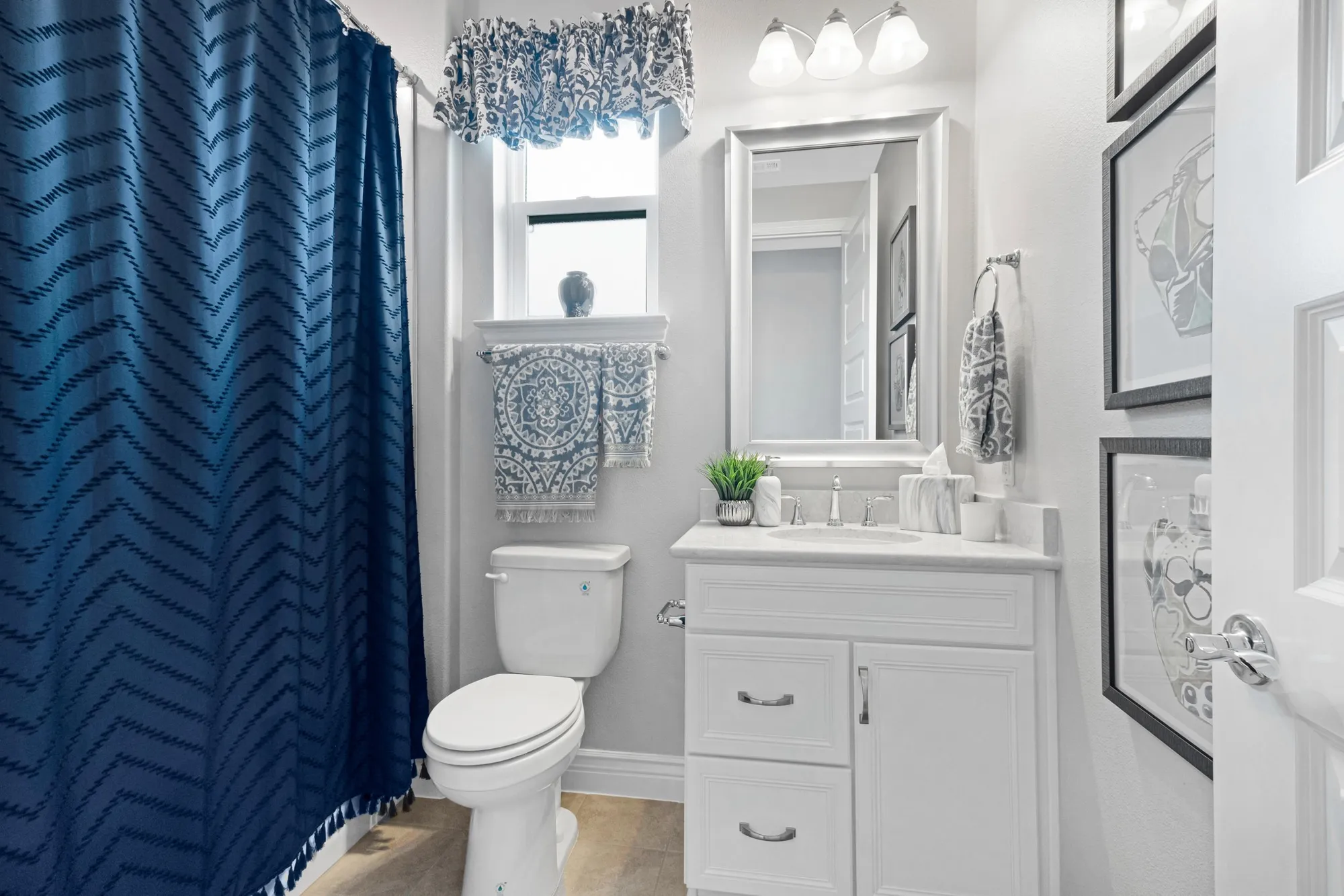 Property Slideshow image 14 of 25 | 11400 iron bark dr, Denton, TX, 76207