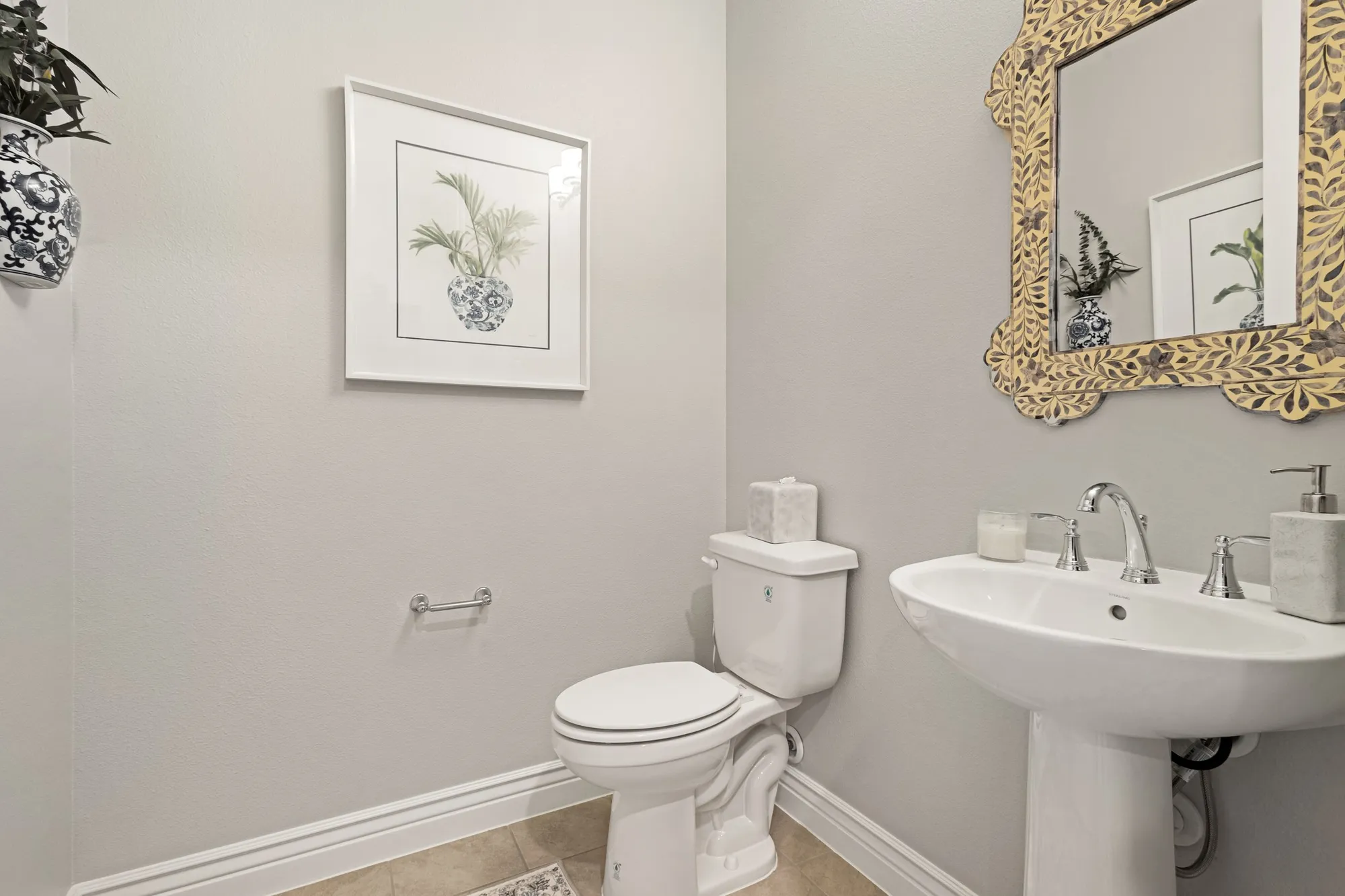 Property Slideshow image 15 of 25 | 11400 iron bark dr, Denton, TX, 76207