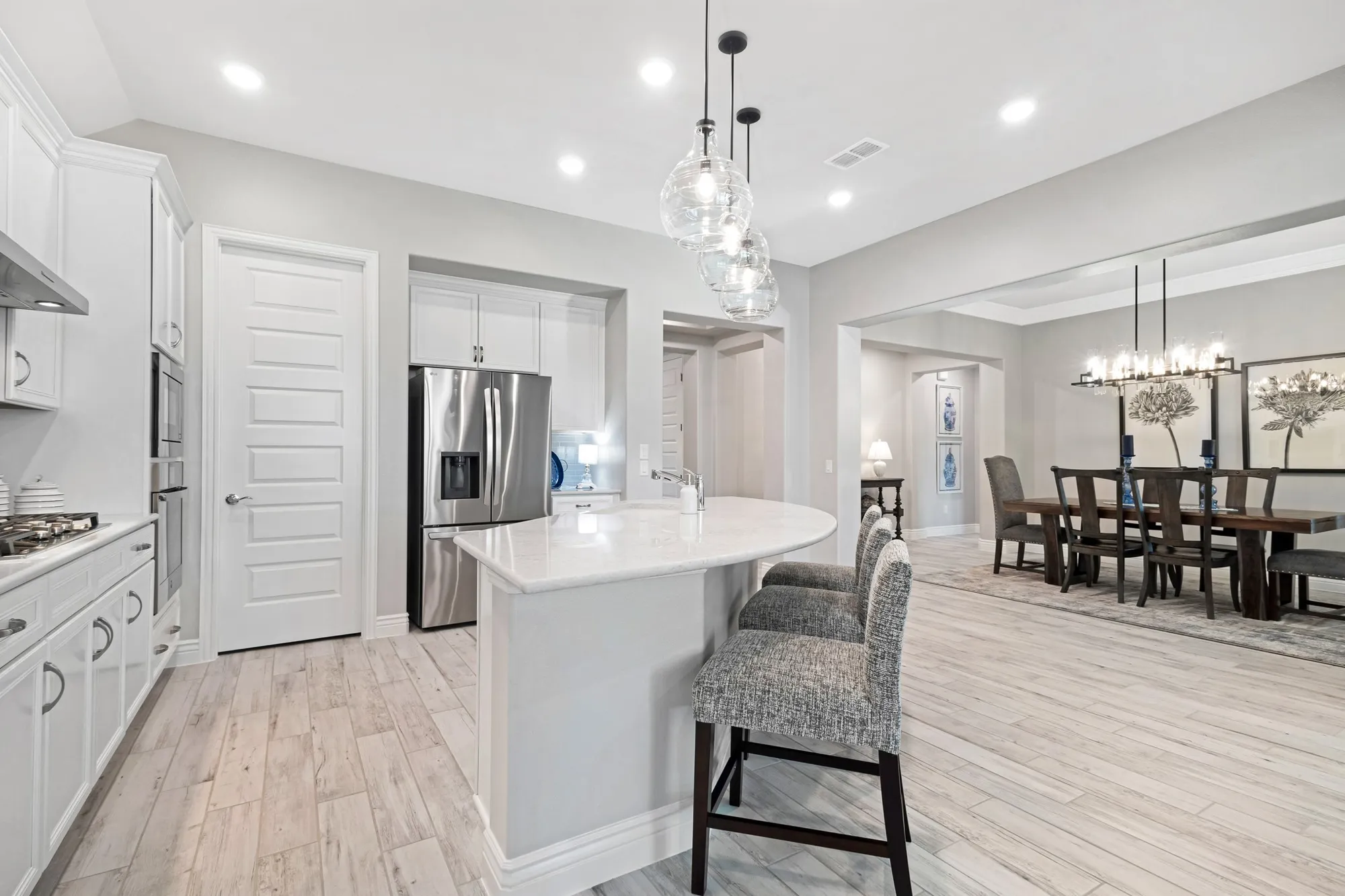 Property Slideshow image 10 of 25 | 11400 iron bark dr, Denton, TX, 76207