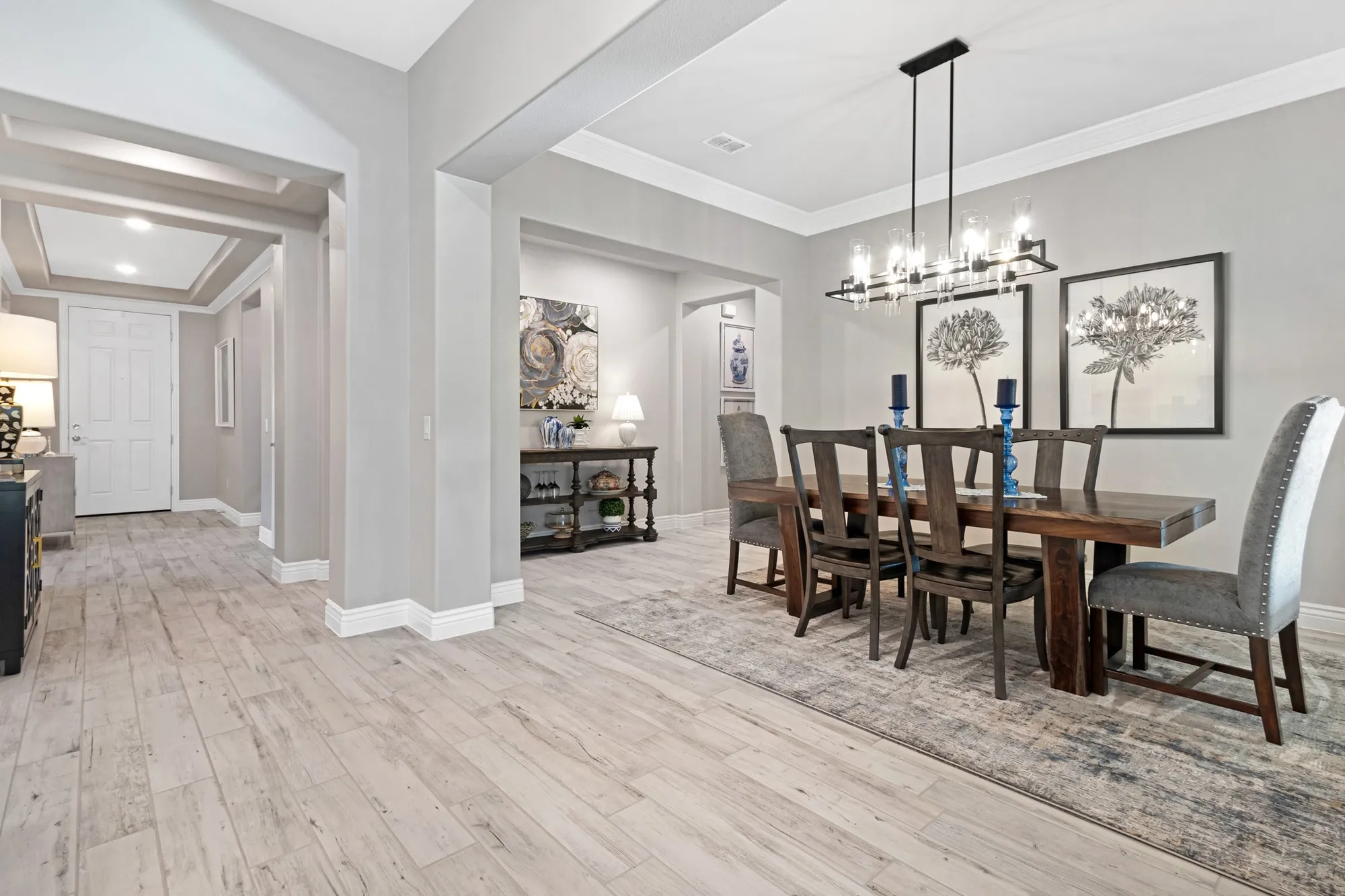 Property Slideshow image 12 of 25 | 11400 iron bark dr, Denton, TX, 76207