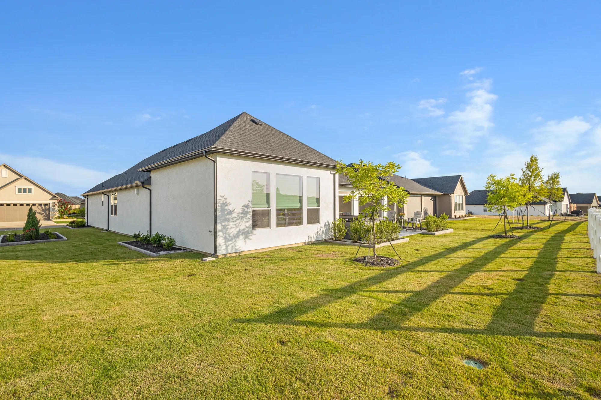 Property Slideshow image 25 of 25 | 11400 iron bark dr, Denton, TX, 76207