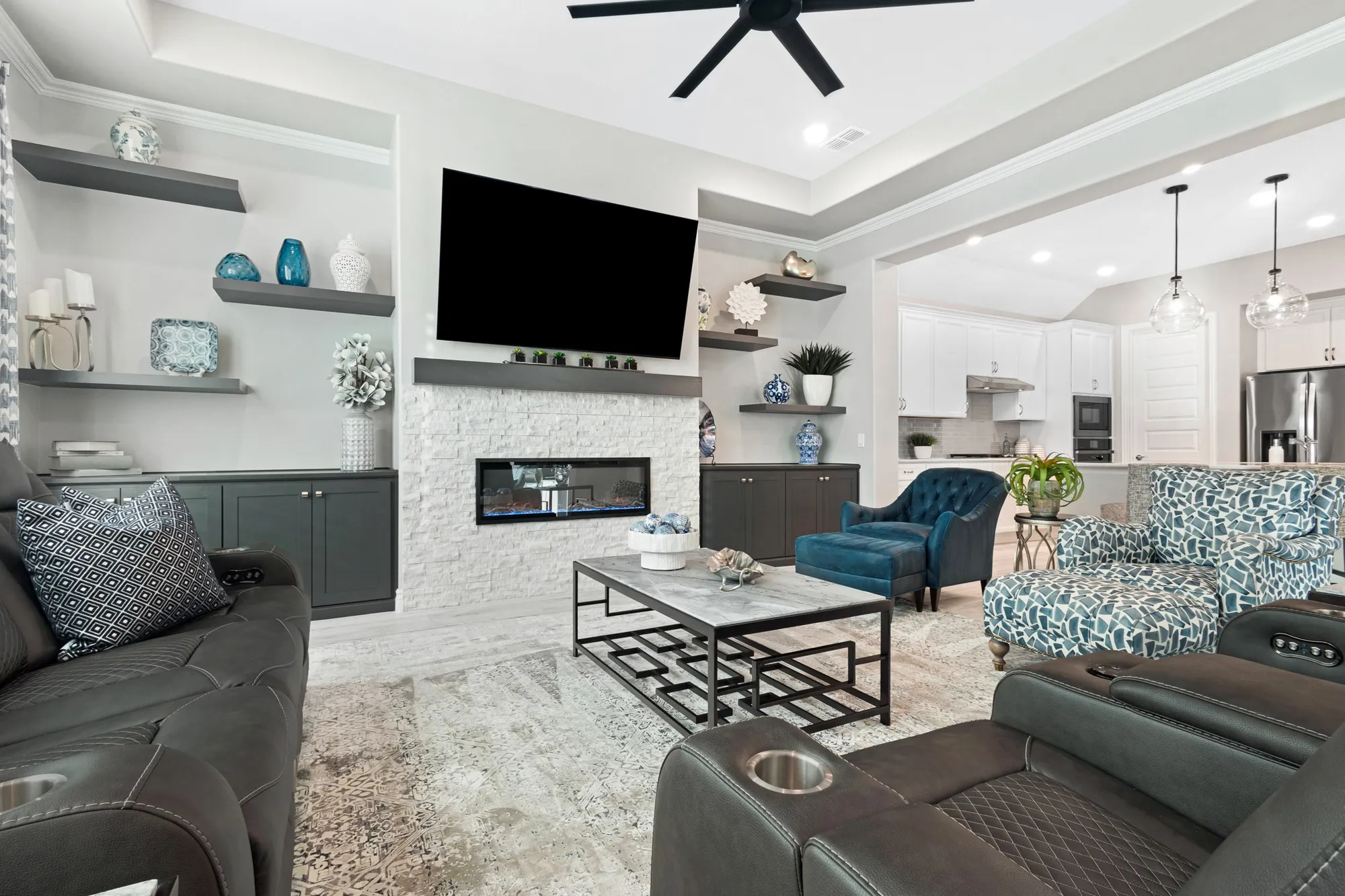 Property Slideshow image 2 of 25 | 11400 iron bark dr, Denton, TX, 76207