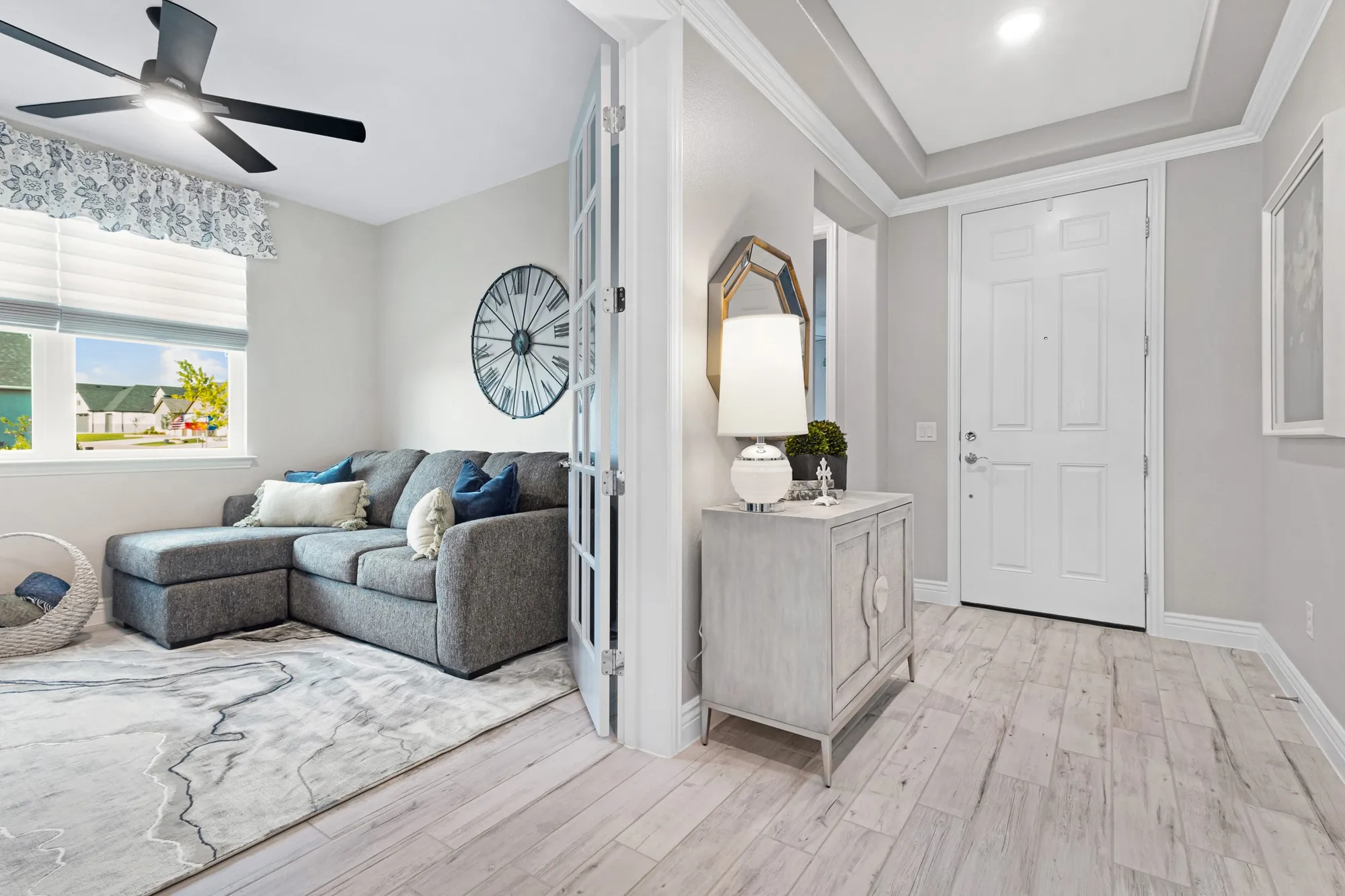 Property Slideshow image 20 of 25 | 11400 iron bark dr, Denton, TX, 76207