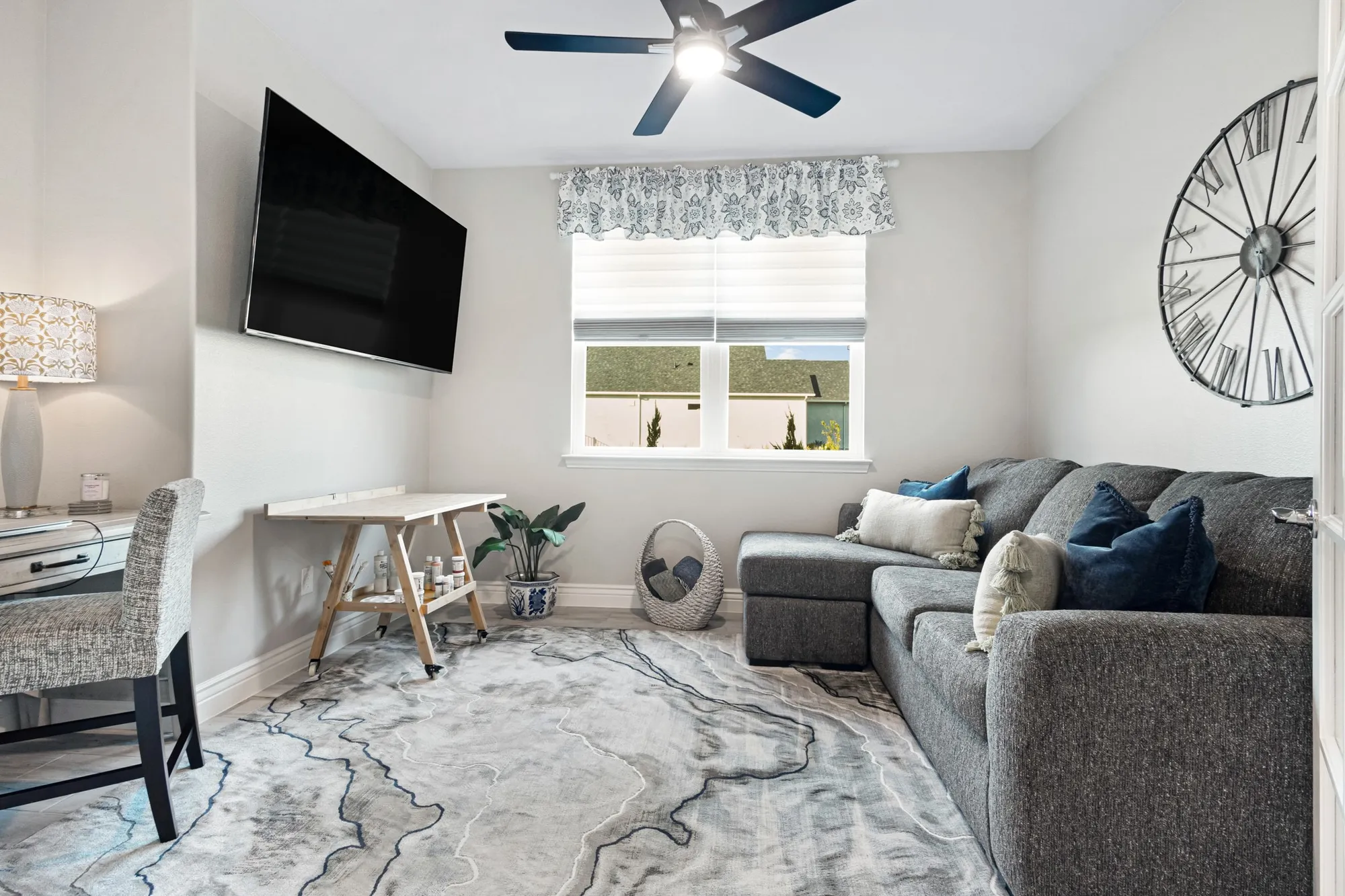 Property Slideshow image 21 of 25 | 11400 iron bark dr, Denton, TX, 76207