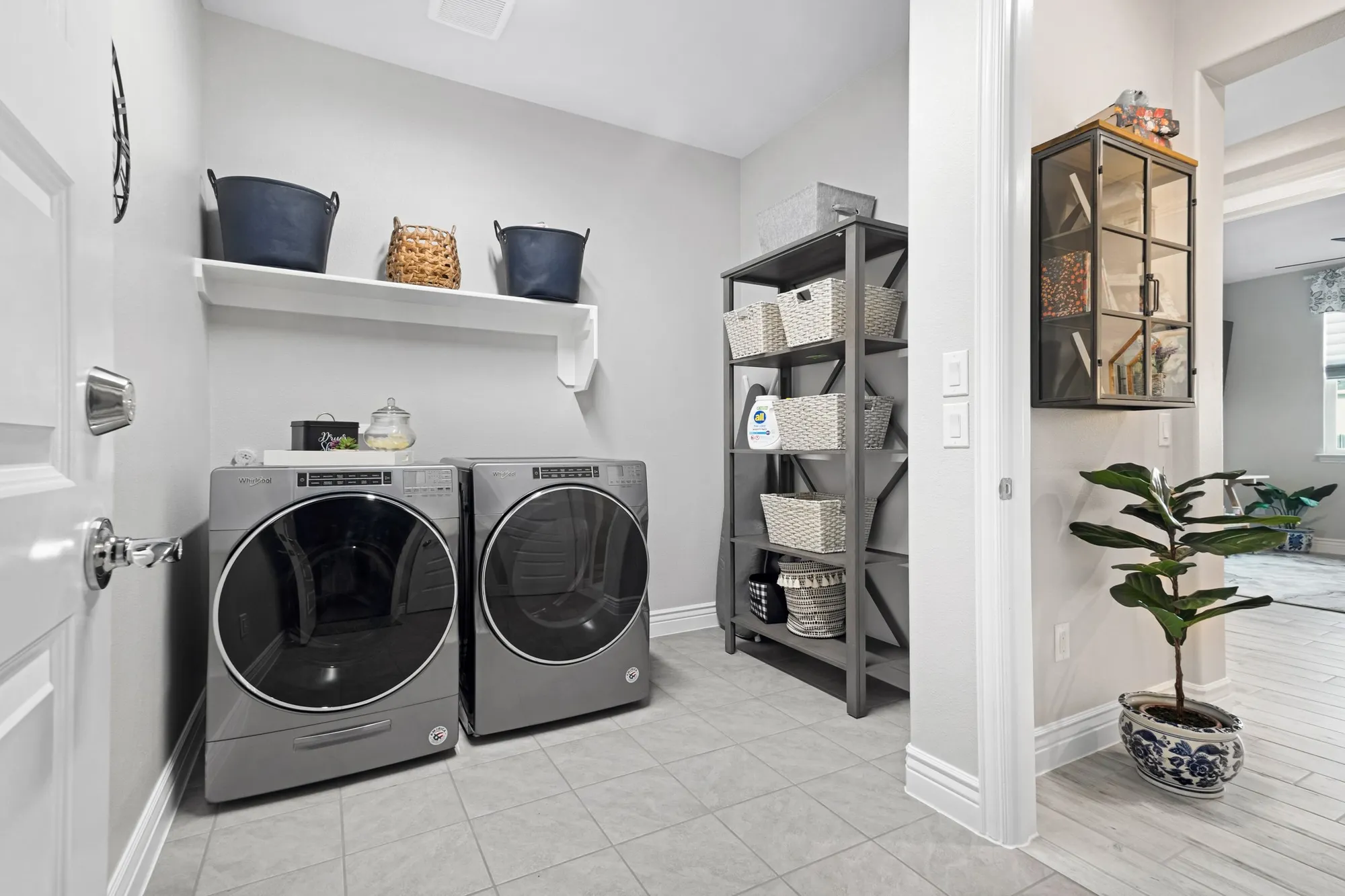 Property Slideshow image 22 of 25 | 11400 iron bark dr, Denton, TX, 76207