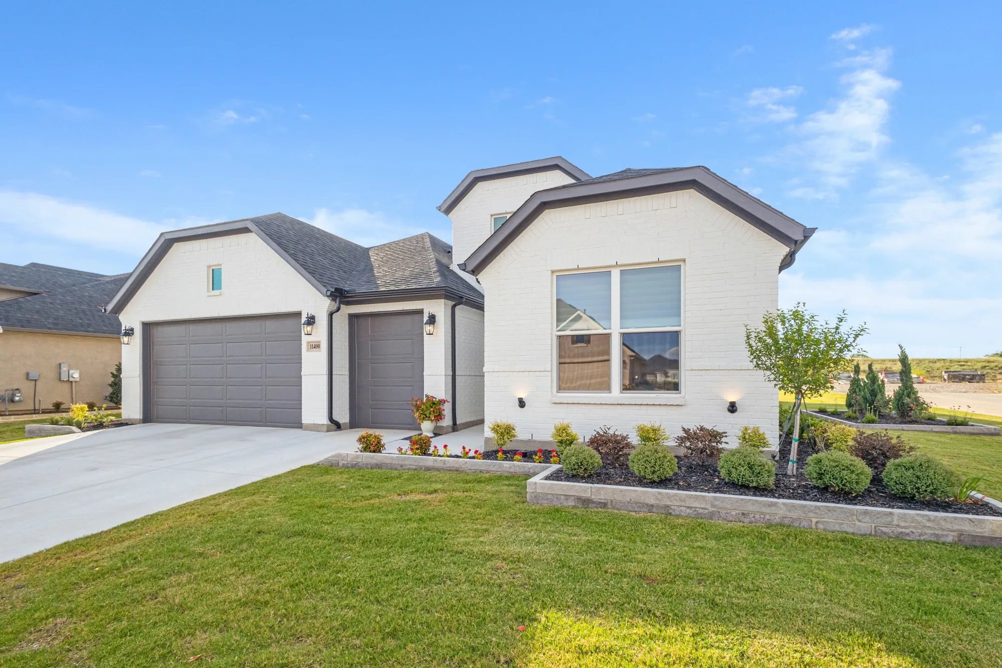 Property Slideshow image 5 of 25 | 11400 iron bark dr, Denton, TX, 76207