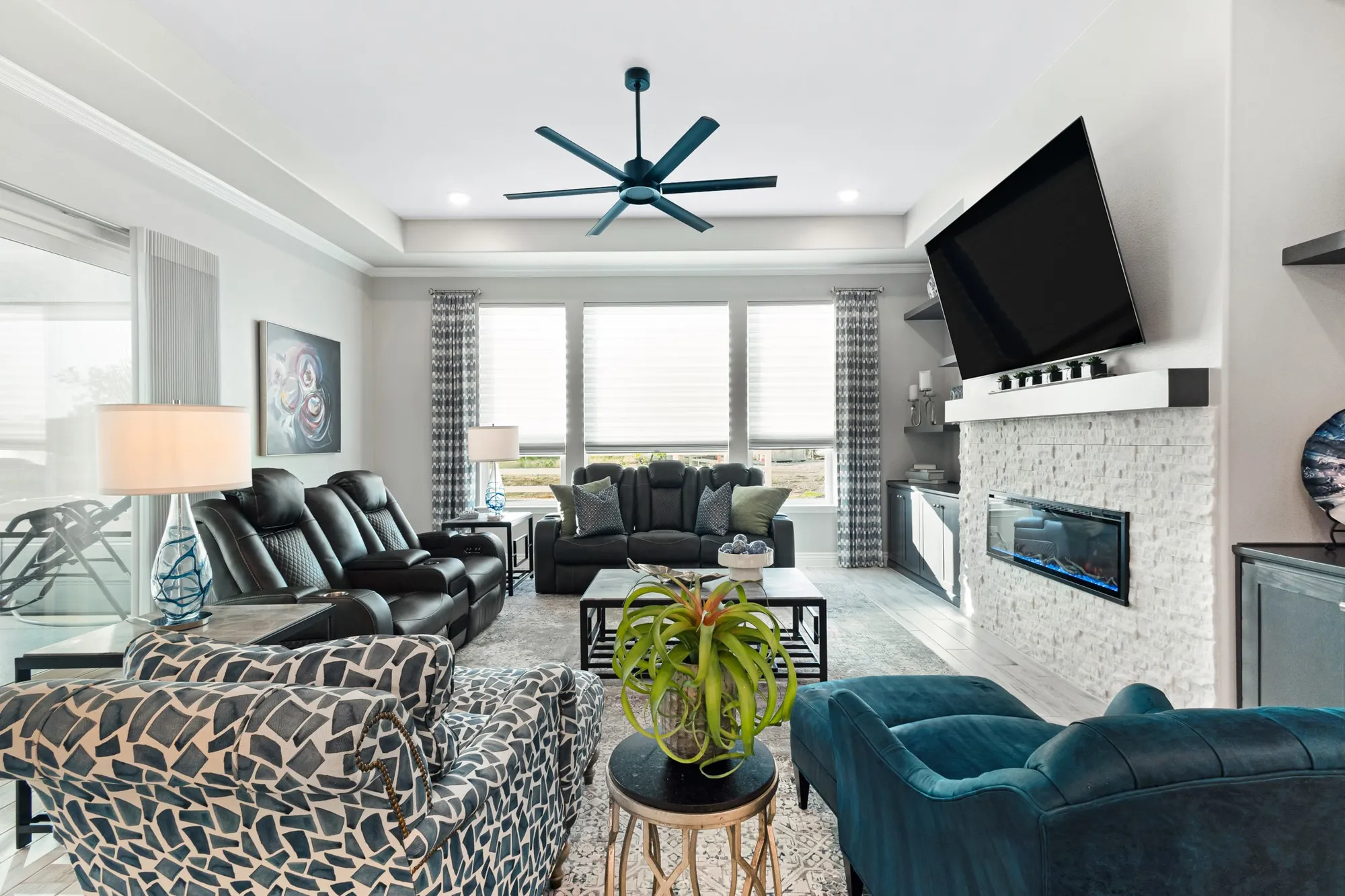 Property Slideshow image 6 of 25 | 11400 iron bark dr, Denton, TX, 76207