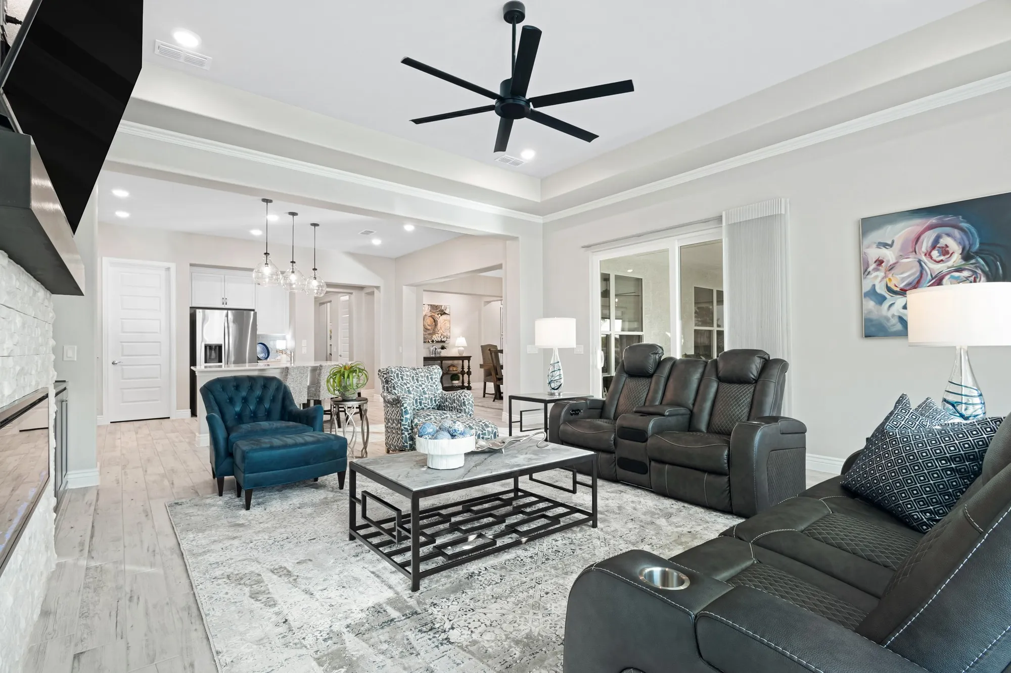 Property Slideshow image 7 of 25 | 11400 iron bark dr, Denton, TX, 76207