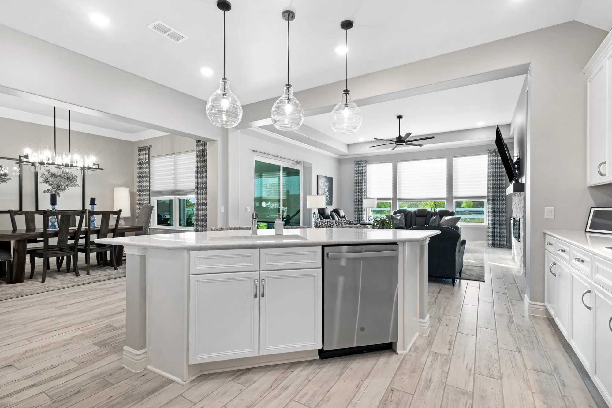 Property Slideshow image 8 of 25 | 11400 iron bark dr, Denton, TX, 76207