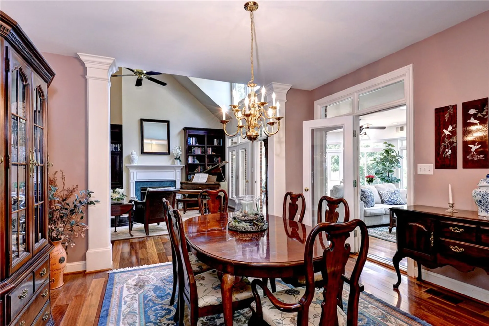 Property Slideshow image 10 of 50 | 2093 harpers mill, Williamsburg, VA, 23185