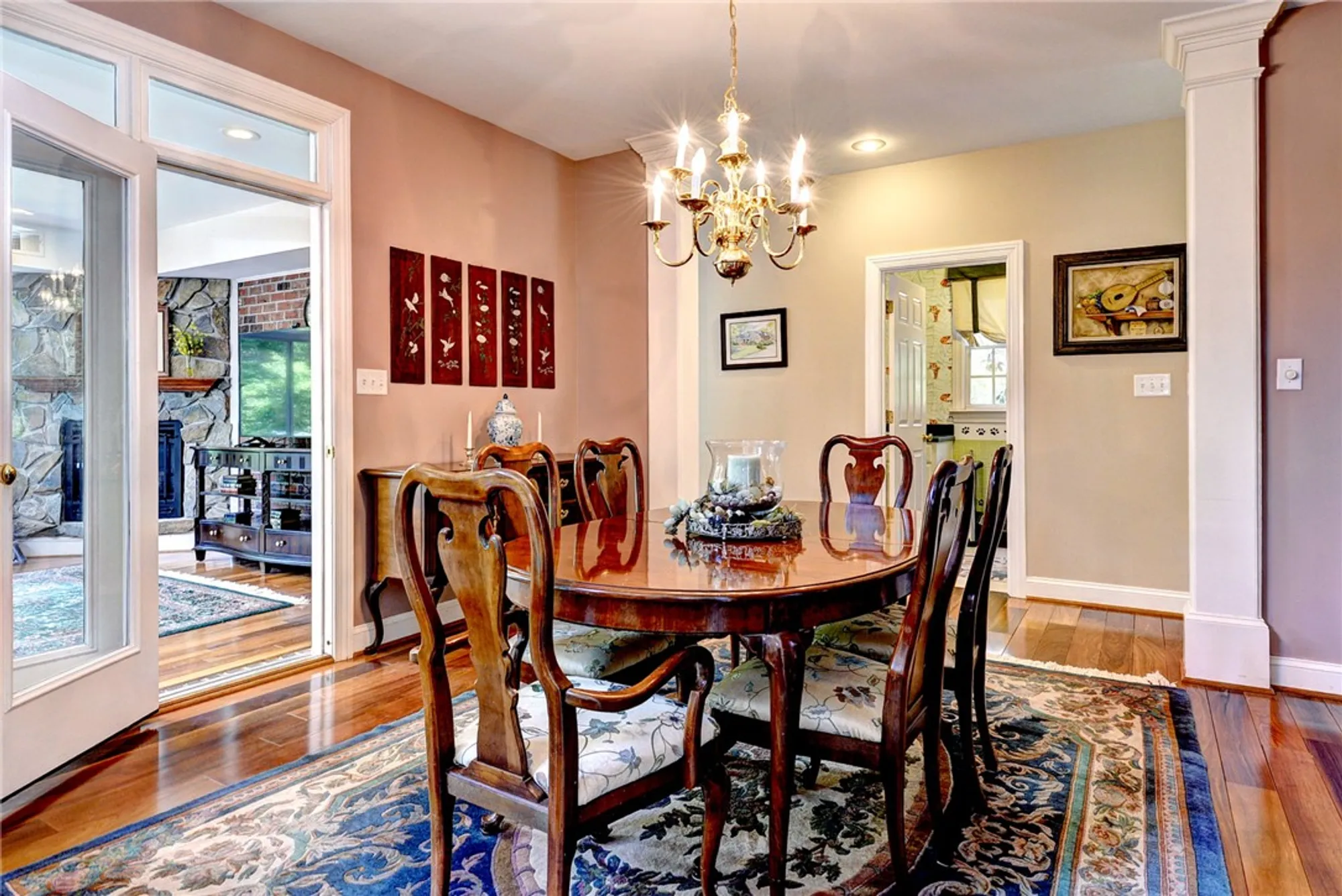 Property Slideshow image 11 of 50 | 2093 harpers mill, Williamsburg, VA, 23185