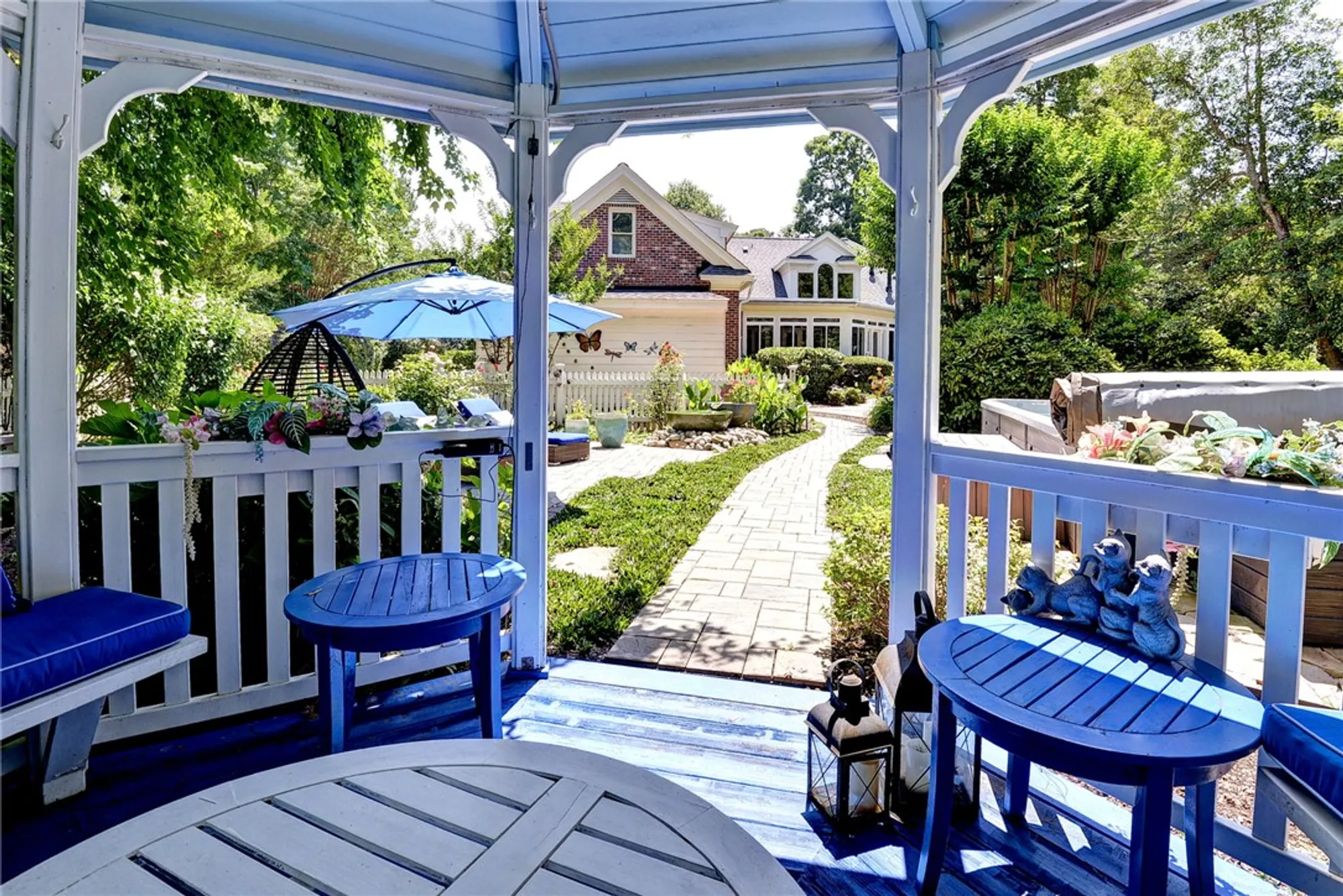 Property Slideshow image 45 of 50 | 2093 harpers mill, Williamsburg, VA, 23185