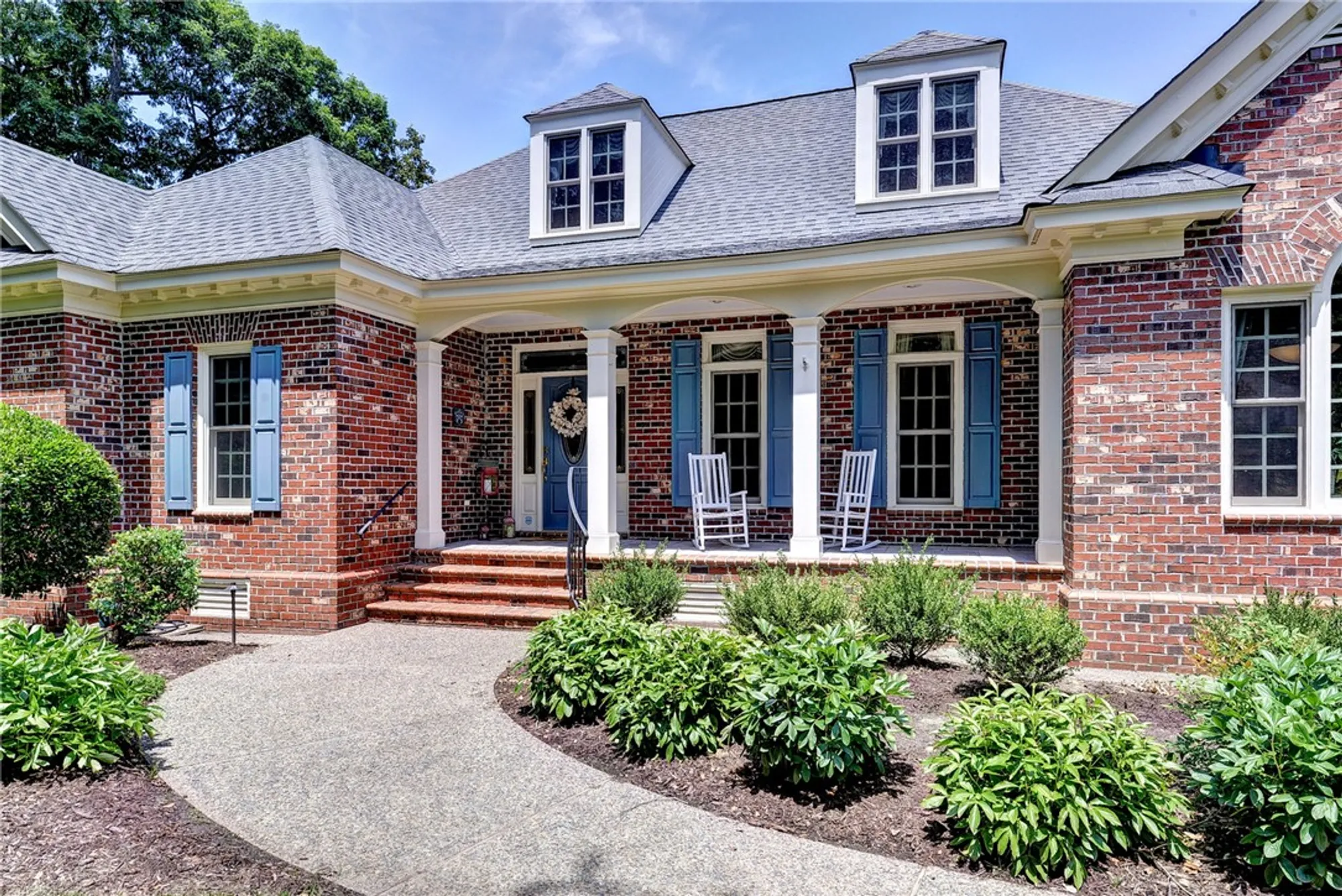 Property Slideshow image 4 of 50 | 2093 harpers mill, Williamsburg, VA, 23185